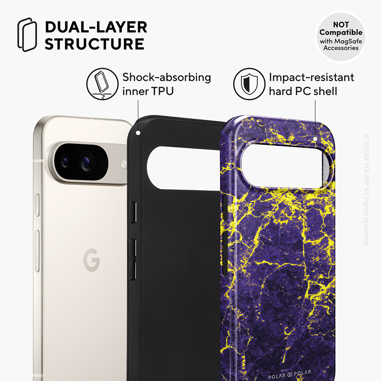 Standard_Google Pixel 9 | Tough Case (dual-layer)