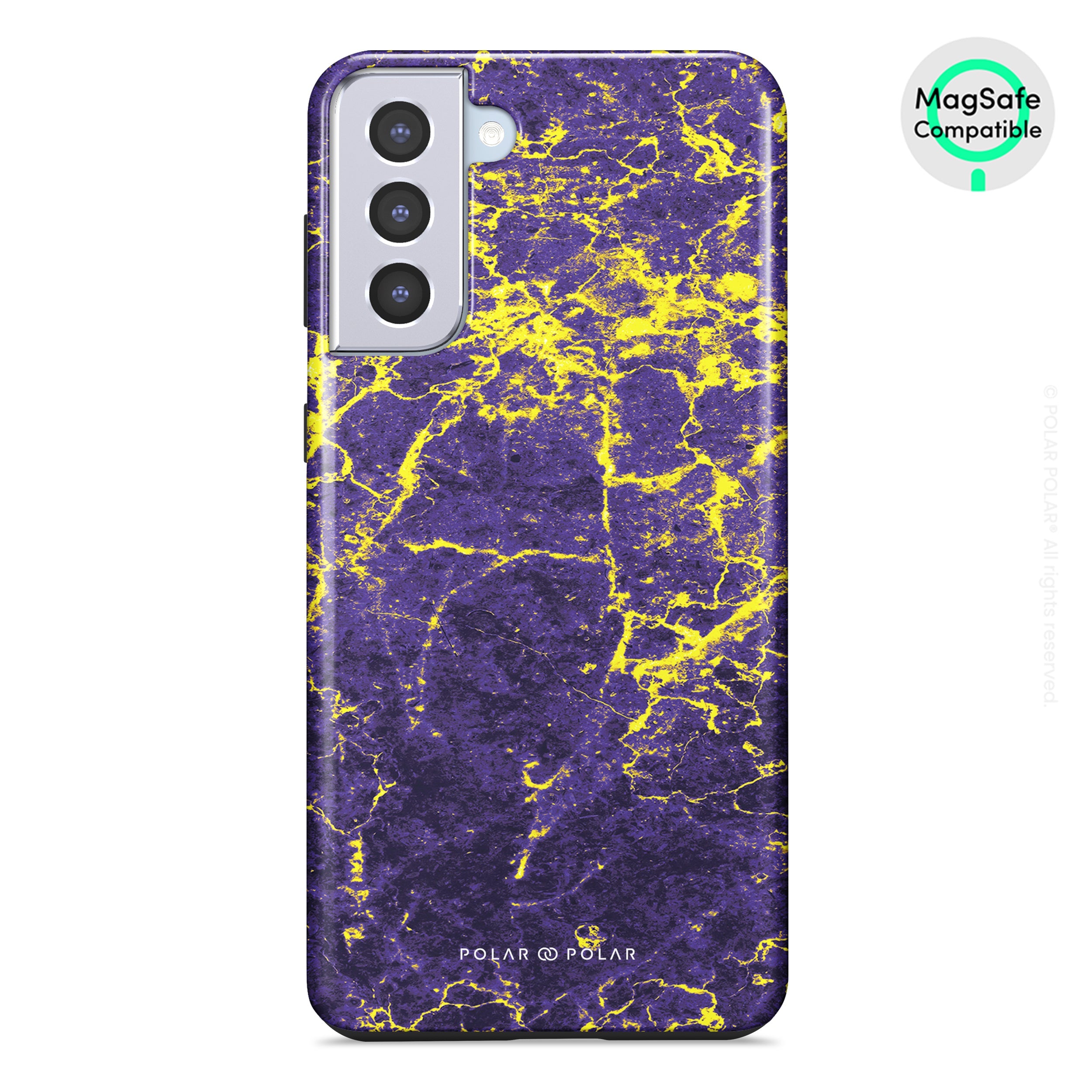 Standard_Samsung Galaxy S21 Plus 5G | Tough MagSafe Case | Common