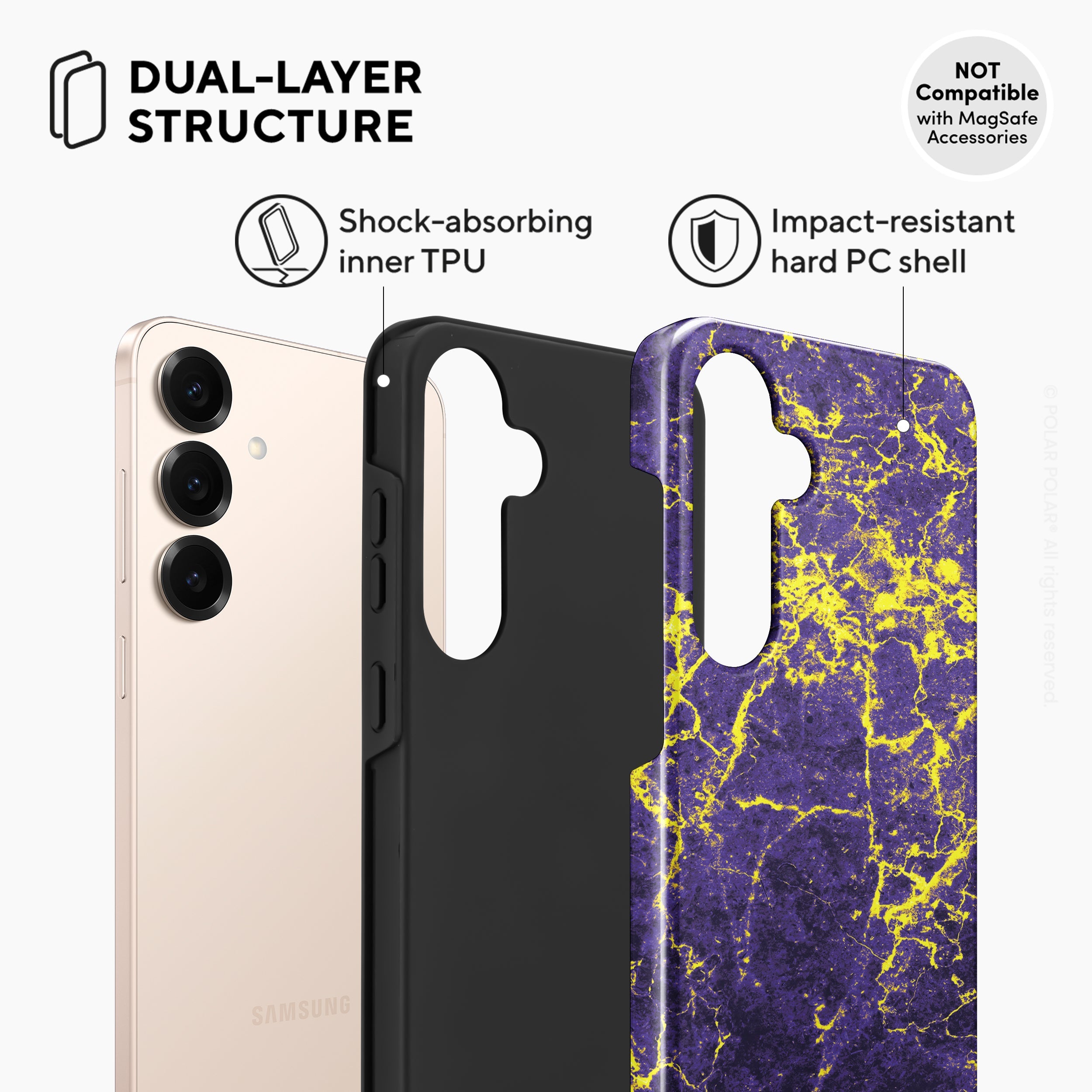 Standard_Samsung Galaxy S25+ | Tough Case (dual-layer)