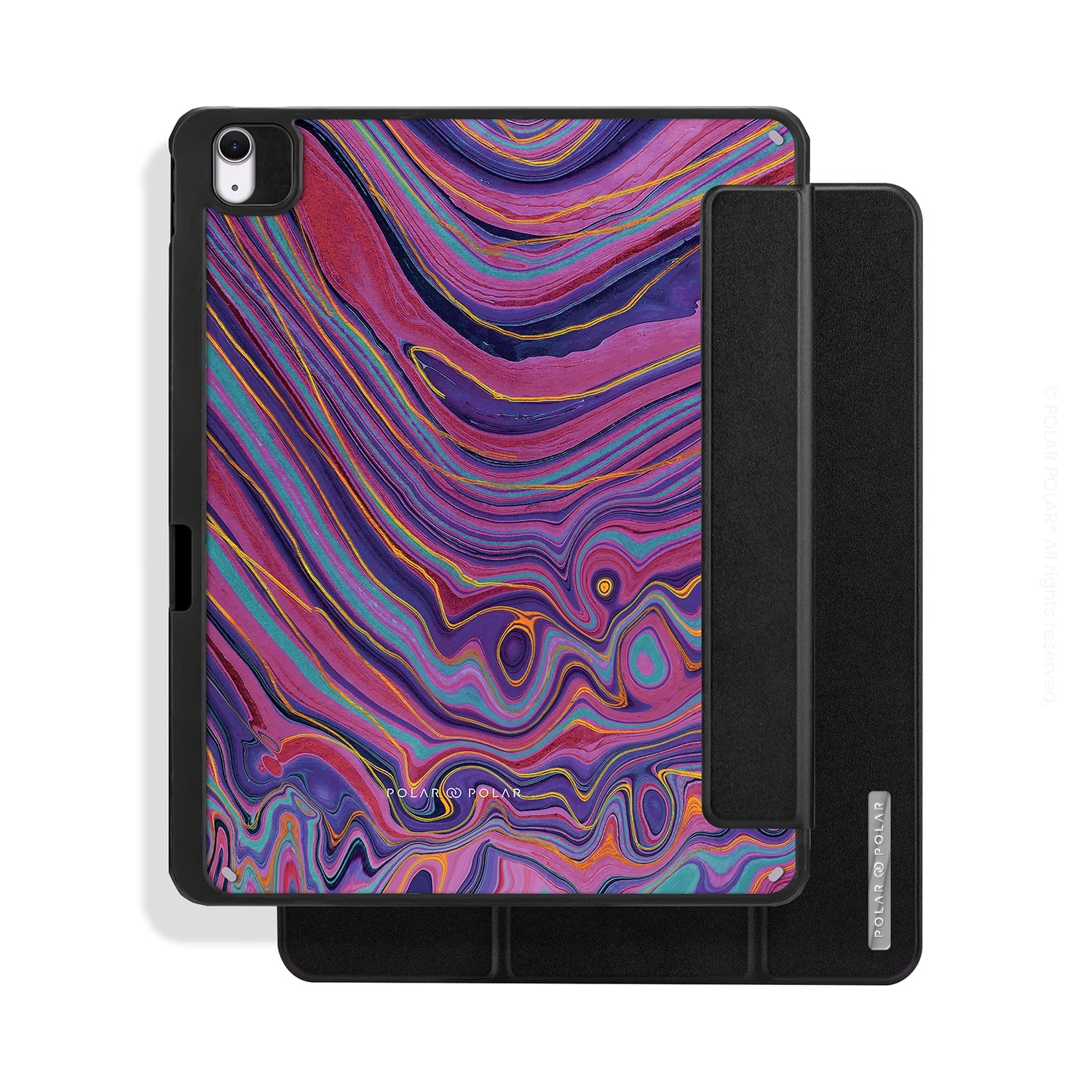Standard_iPad Air 13" (M3 M2) | Black