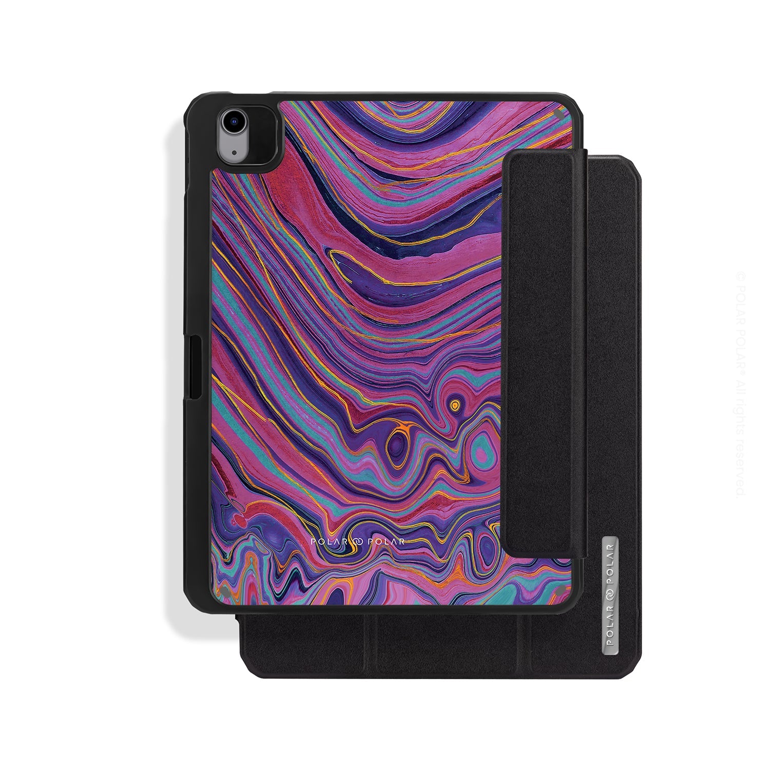 Standard_iPad Air (4th 5th) | Black