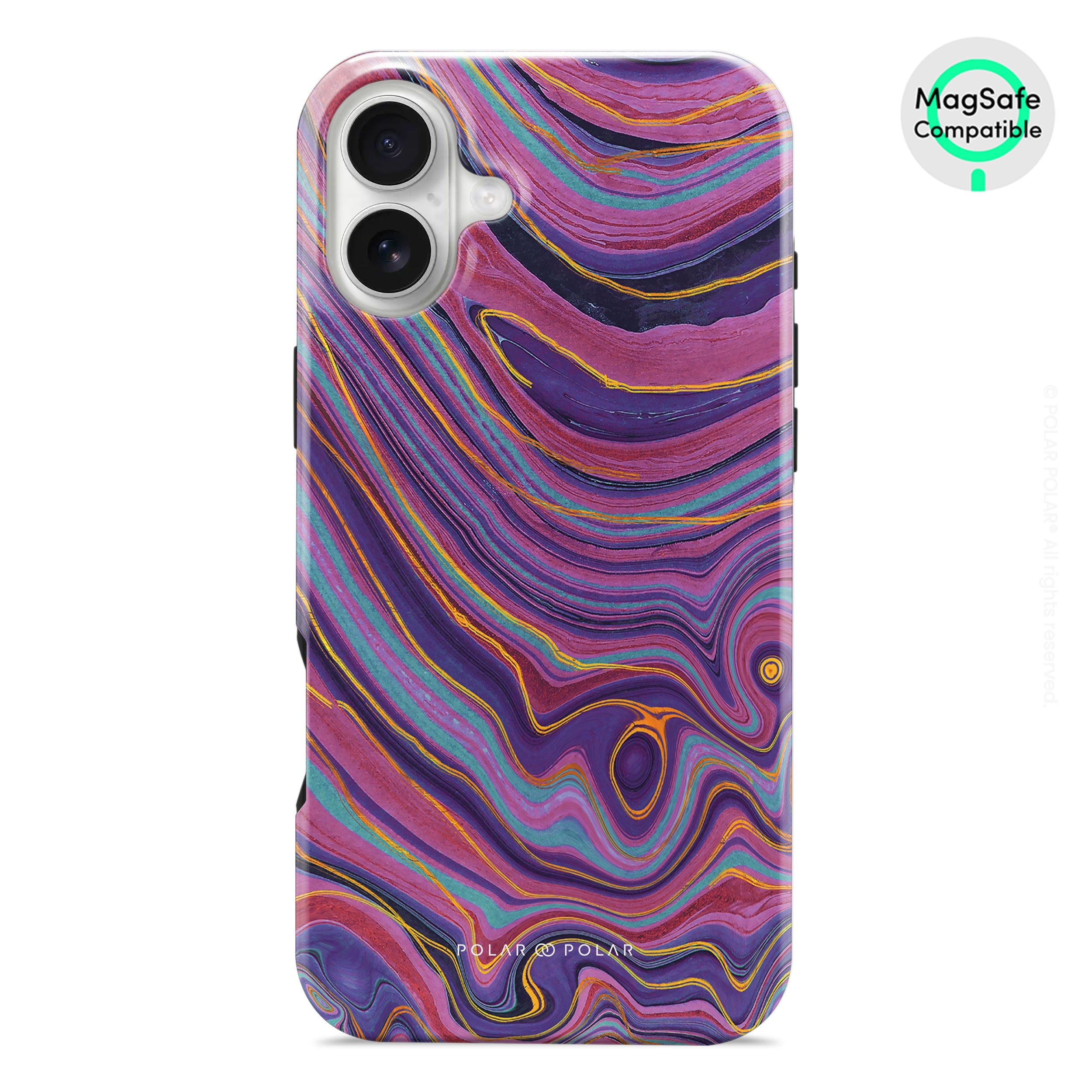 Standard_iPhone 16 Plus | Tough MagSafe Case