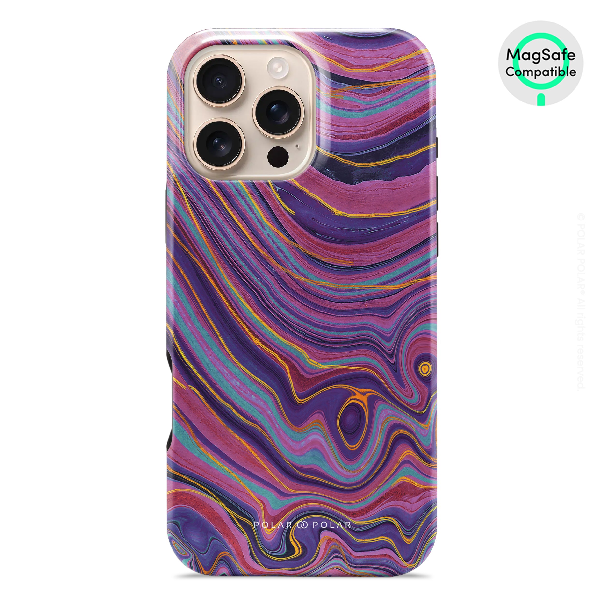 Standard_iPhone 16 Pro Max | Tough MagSafe Case