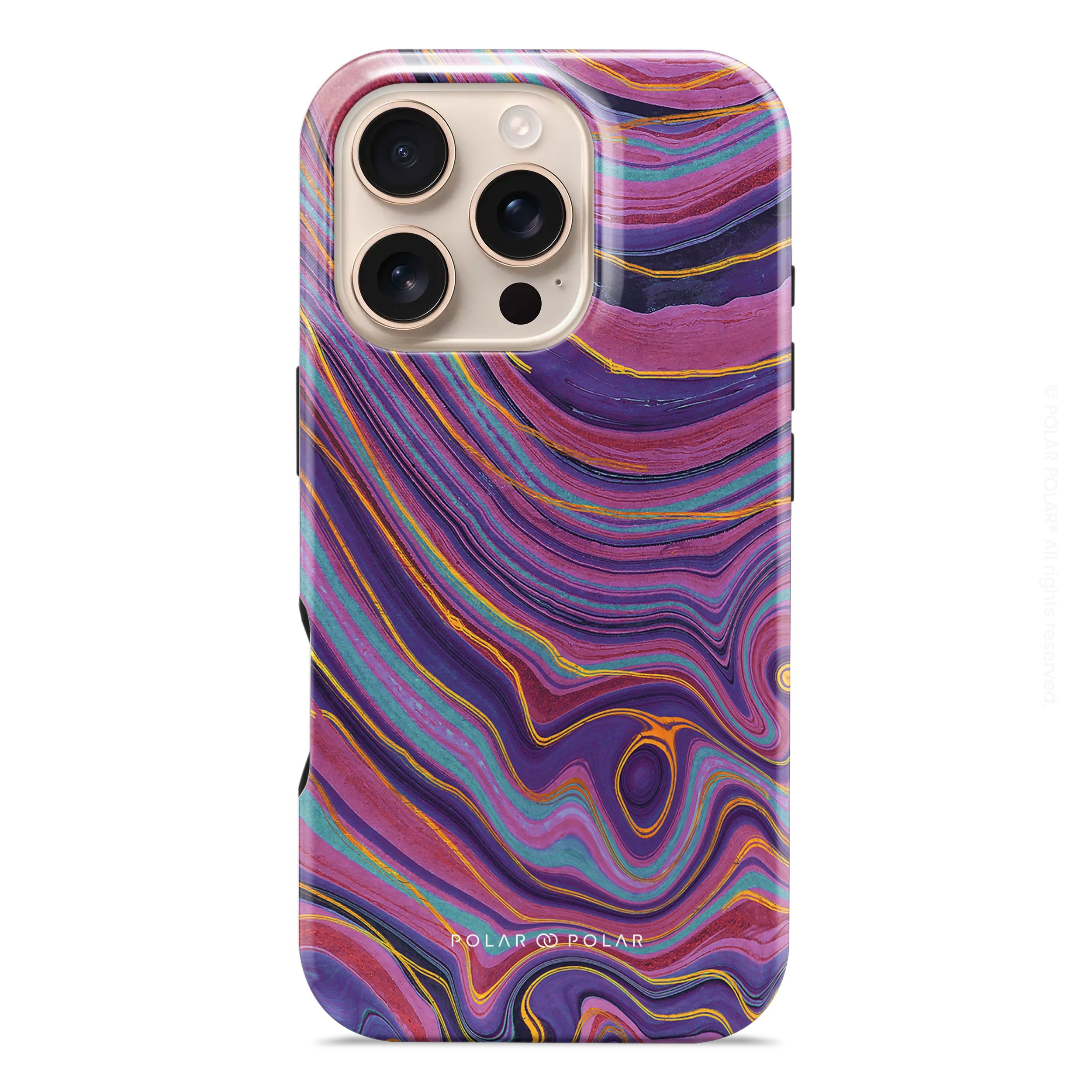 Standard_iPhone 16 Pro | Tough Case (dual-layer)