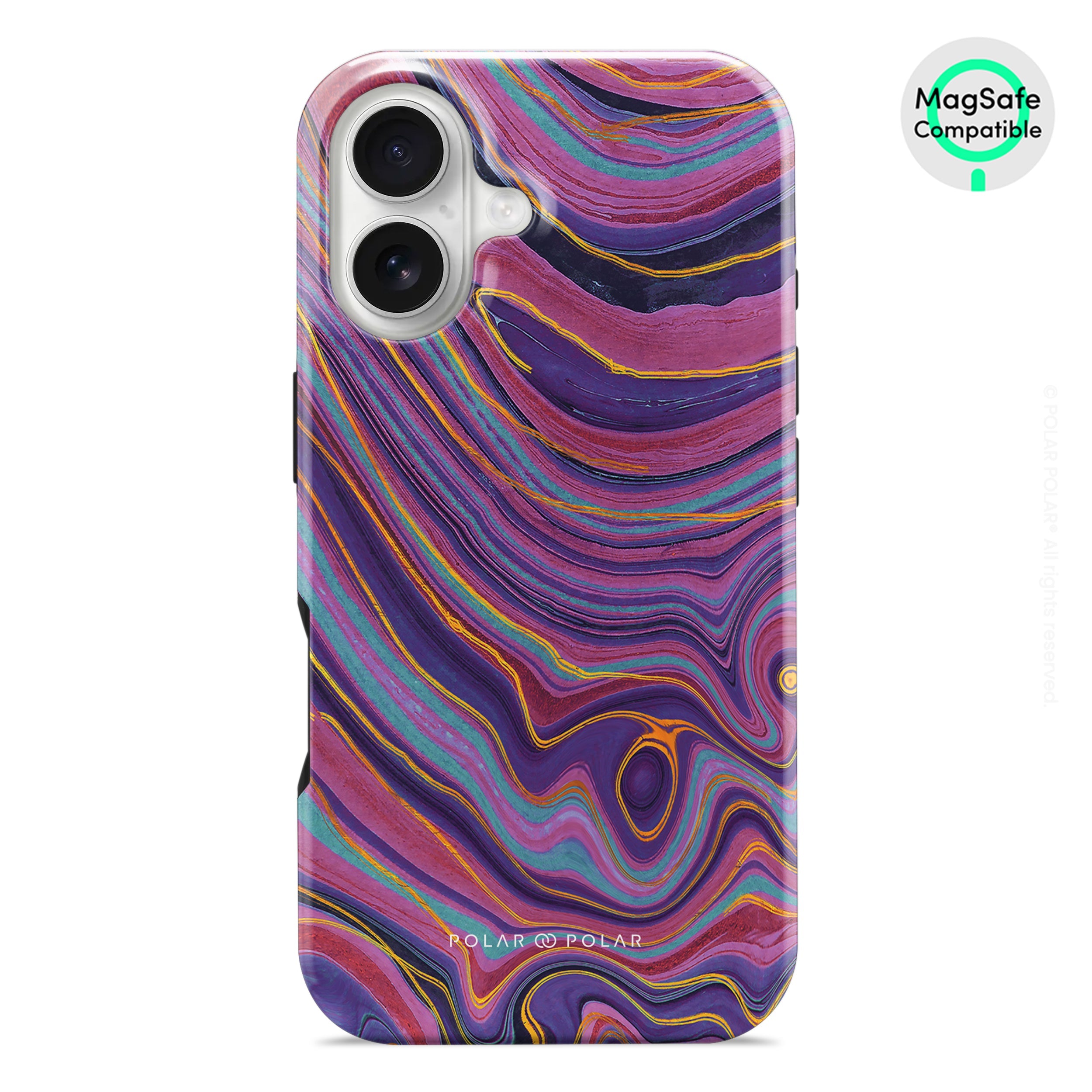 Standard_iPhone 16 | Tough MagSafe Case