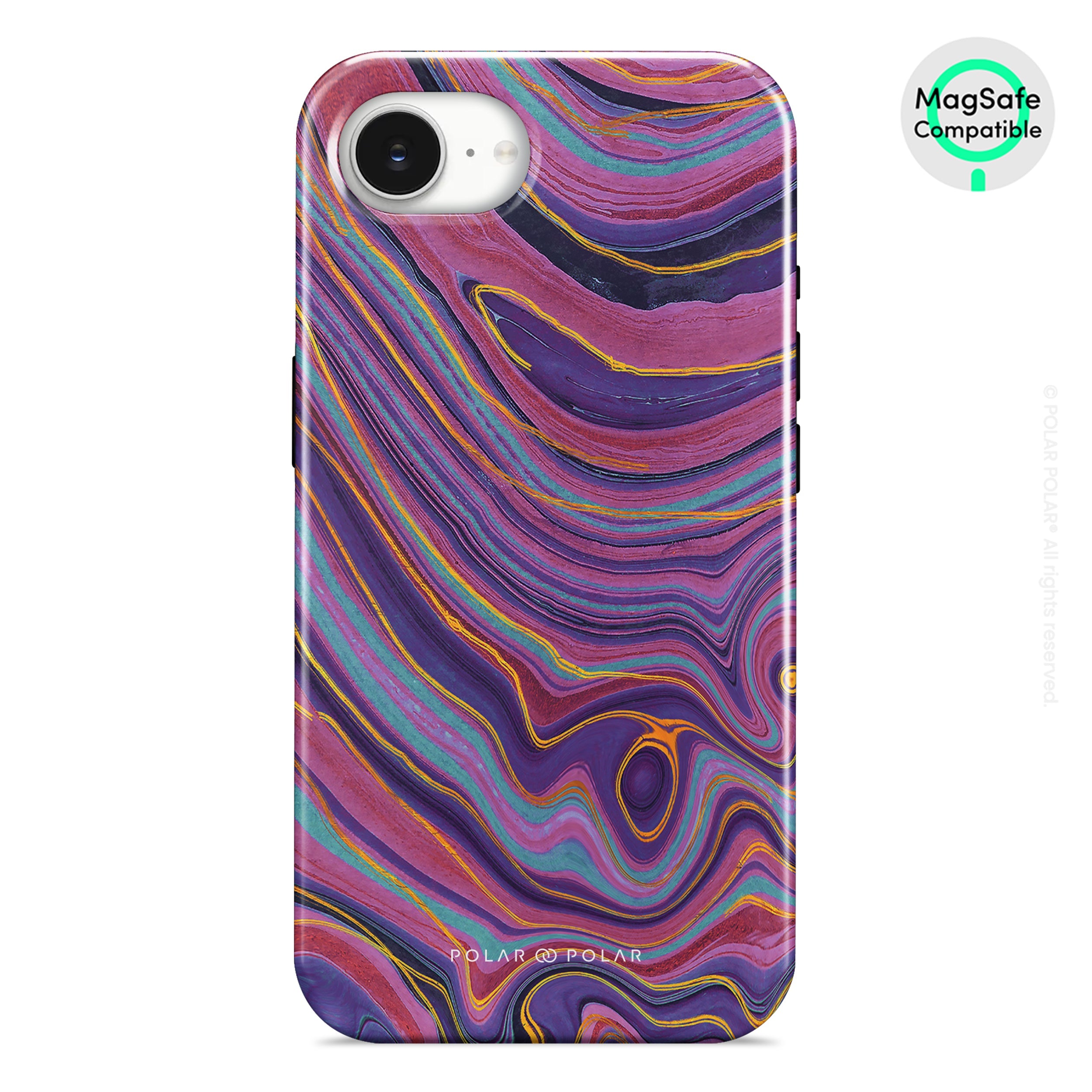 Standard_iPhone 16e | Tough MagSafe Case