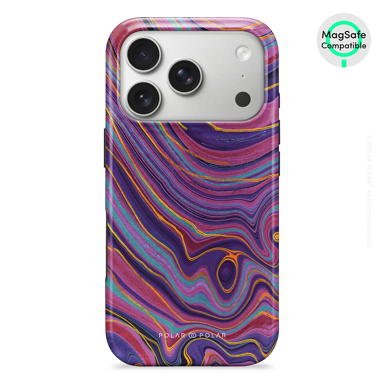 Standard_iPhone 17 Pro | Tough MagSafe Case