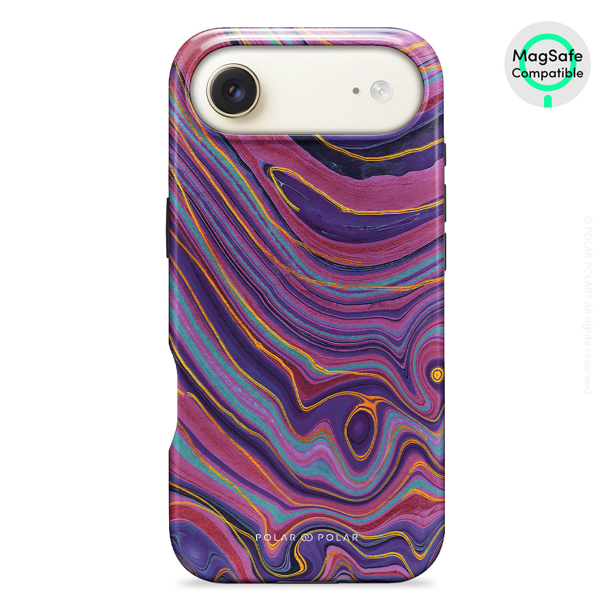 Standard_iPhone Air | Tough MagSafe Case