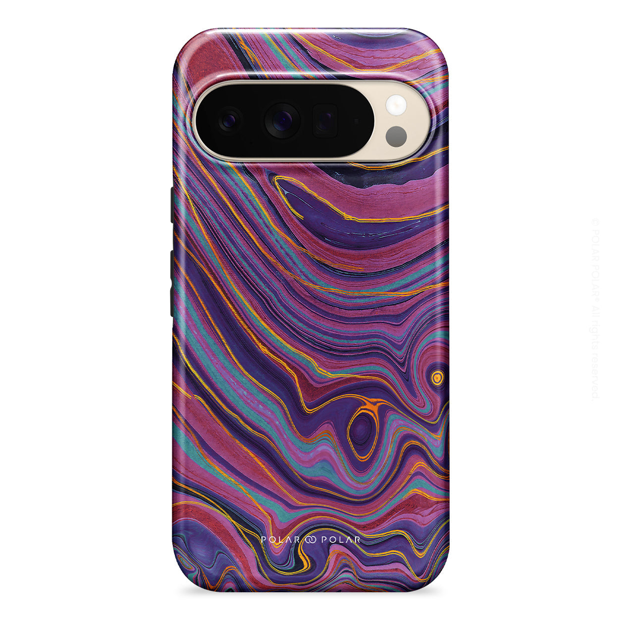 Standard_Google Pixel 10 Pro XL | Tough Case (dual-layer)