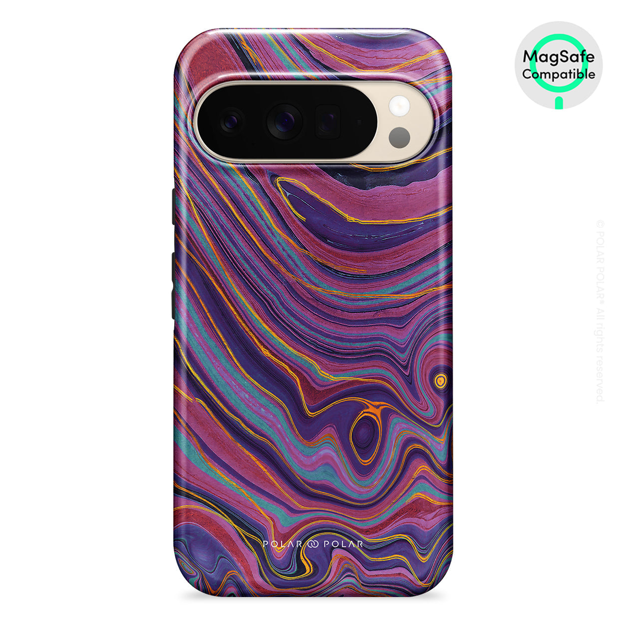 Standard_Google Pixel 10 Pro XL | Tough MagSafe Case