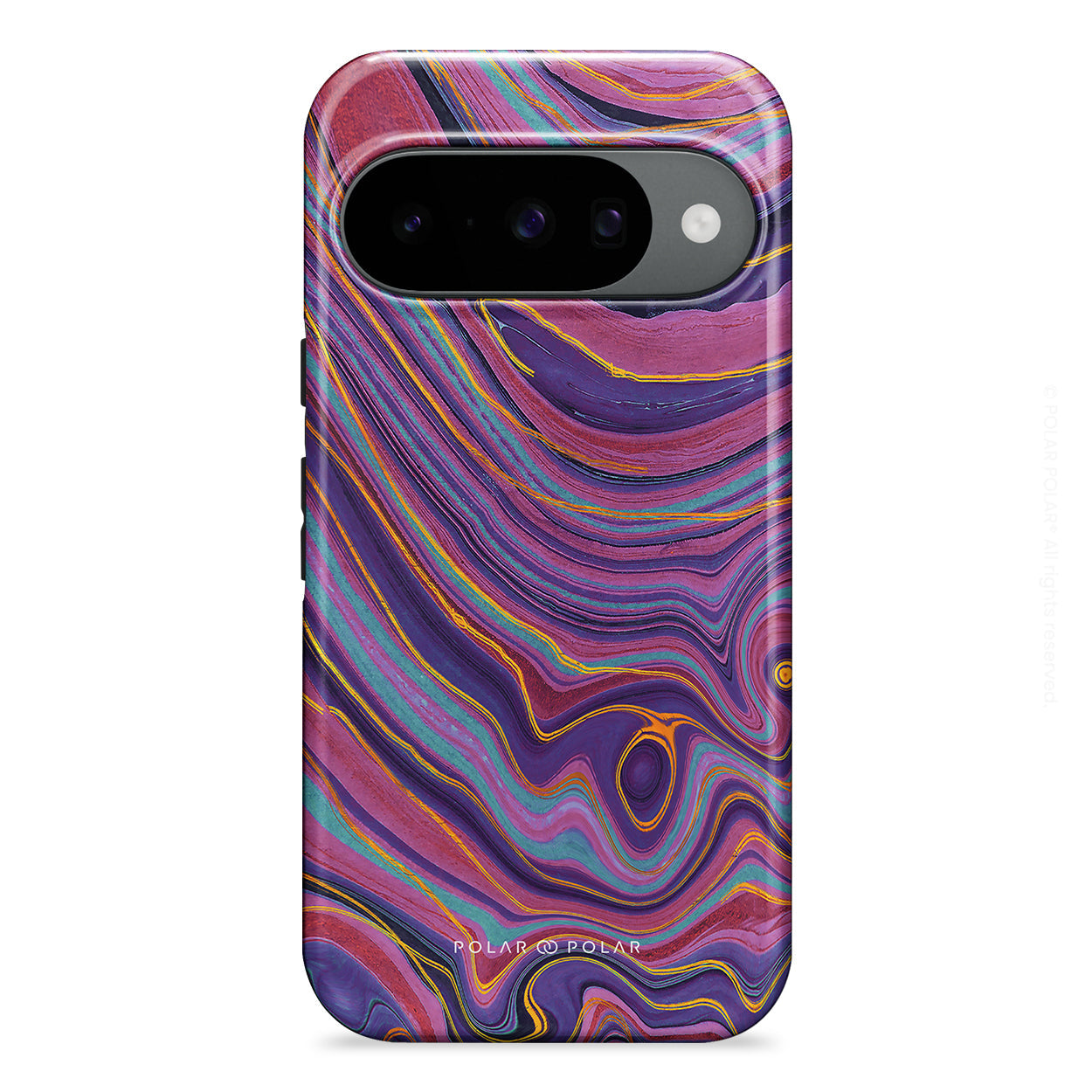 Standard_Google Pixel 10 | Tough Case (dual-layer)