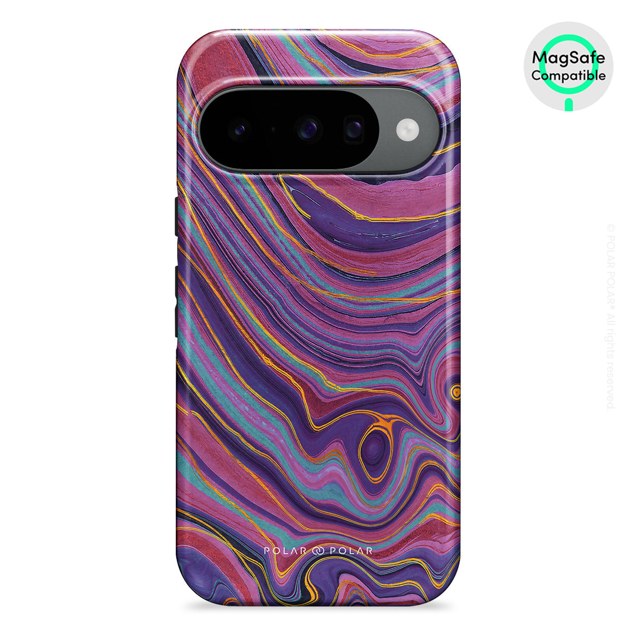 Standard_Google Pixel 10 | Tough MagSafe Case