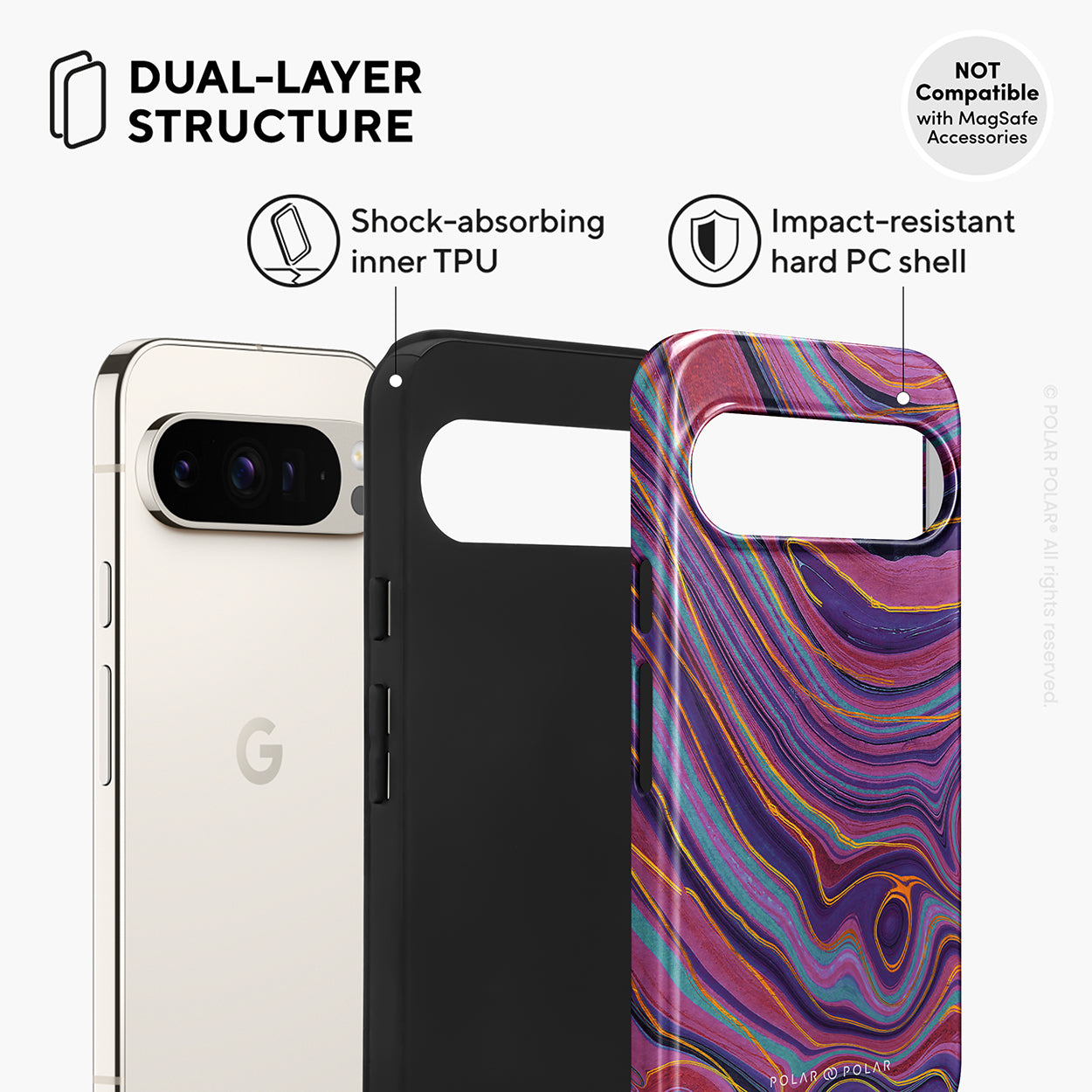Standard_Google Pixel 9 Pro | Tough Case (dual-layer)