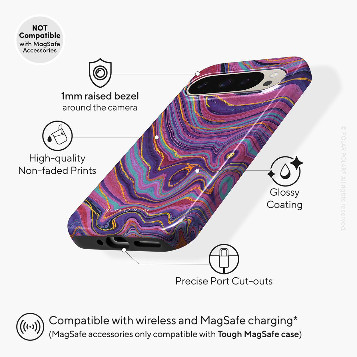 Standard_Google Pixel 9 Pro | Tough Case (dual-layer)