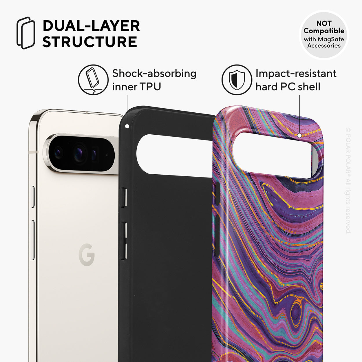 Standard_Google Pixel 9 Pro XL | Tough Case (dual-layer)