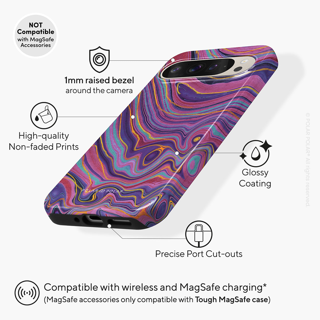 Standard_Google Pixel 9 Pro XL | Tough Case (dual-layer)