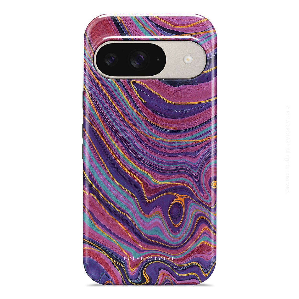 Standard_Google Pixel 9 | Tough Case (dual-layer)