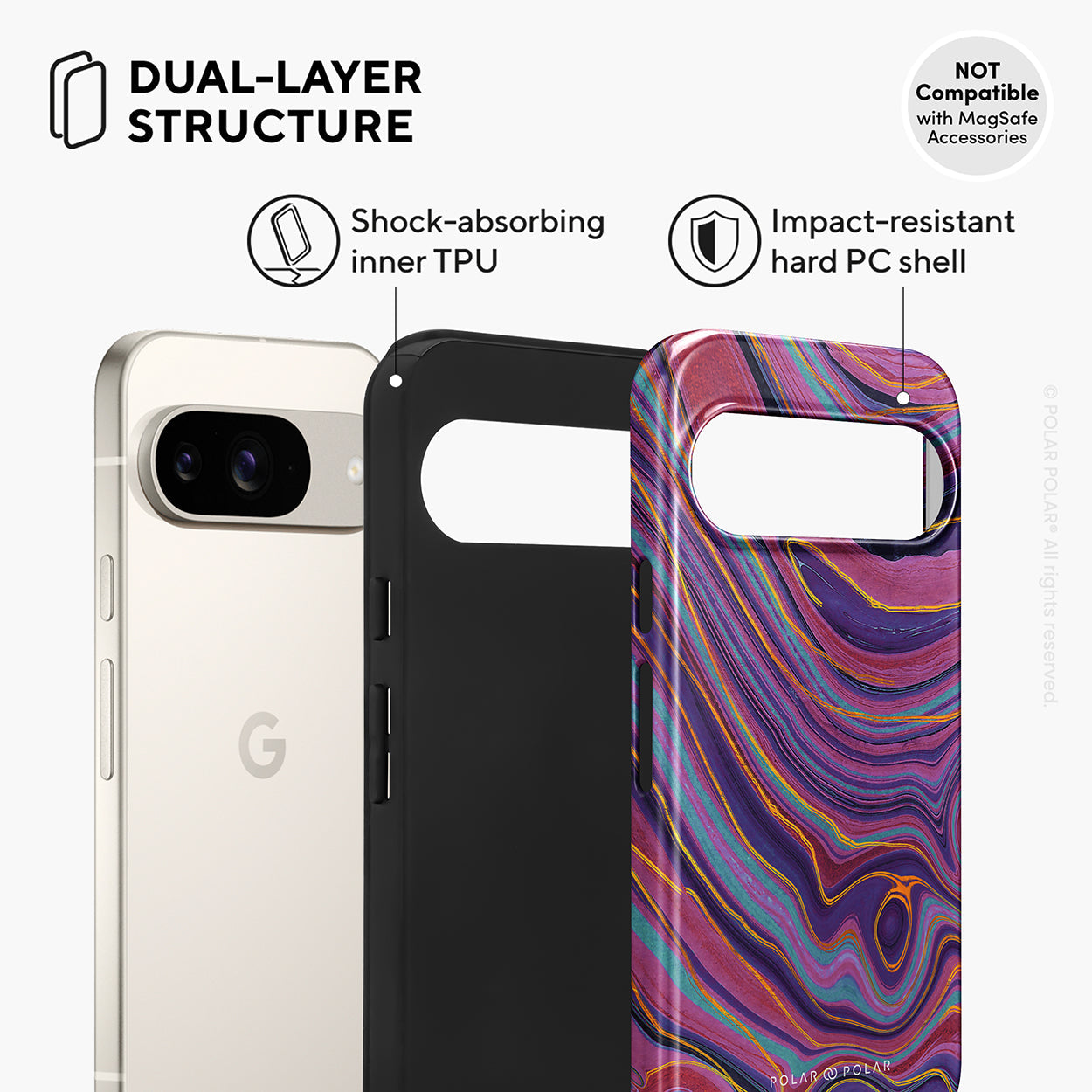 Standard_Google Pixel 9 | Tough Case (dual-layer)
