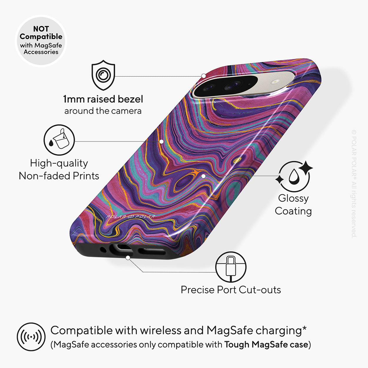 Standard_Google Pixel 9 | Tough Case (dual-layer)