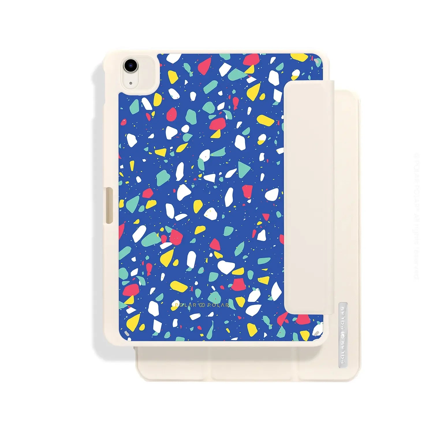 Standard_iPad Air 11-inch (M3 M2) | Milky White