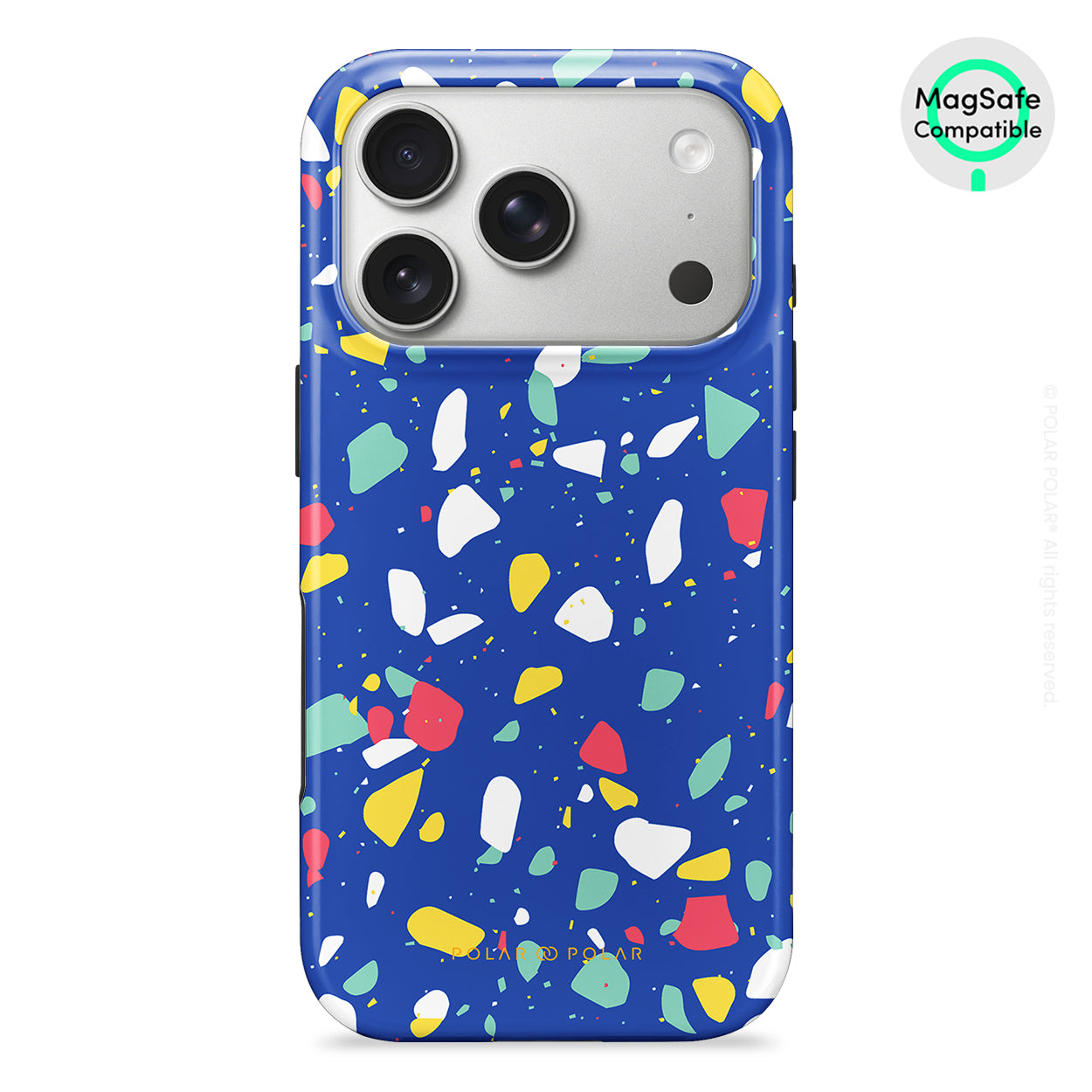 Standard_iPhone 17 Pro | Tough MagSafe Case