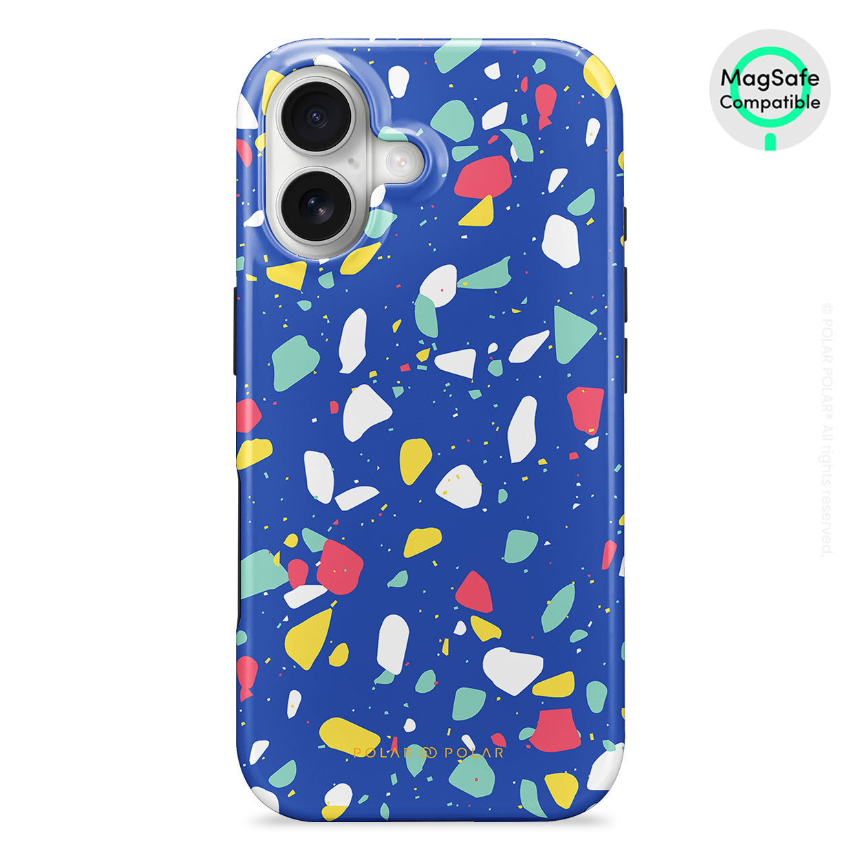 Standard_iPhone 17 | Tough MagSafe Case