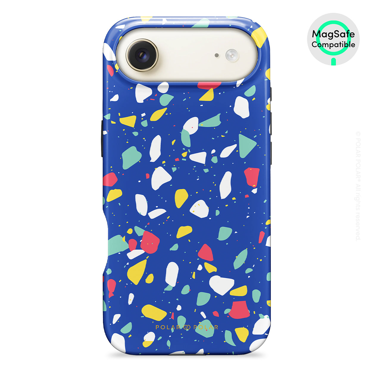Standard_iPhone Air | Tough MagSafe Case
