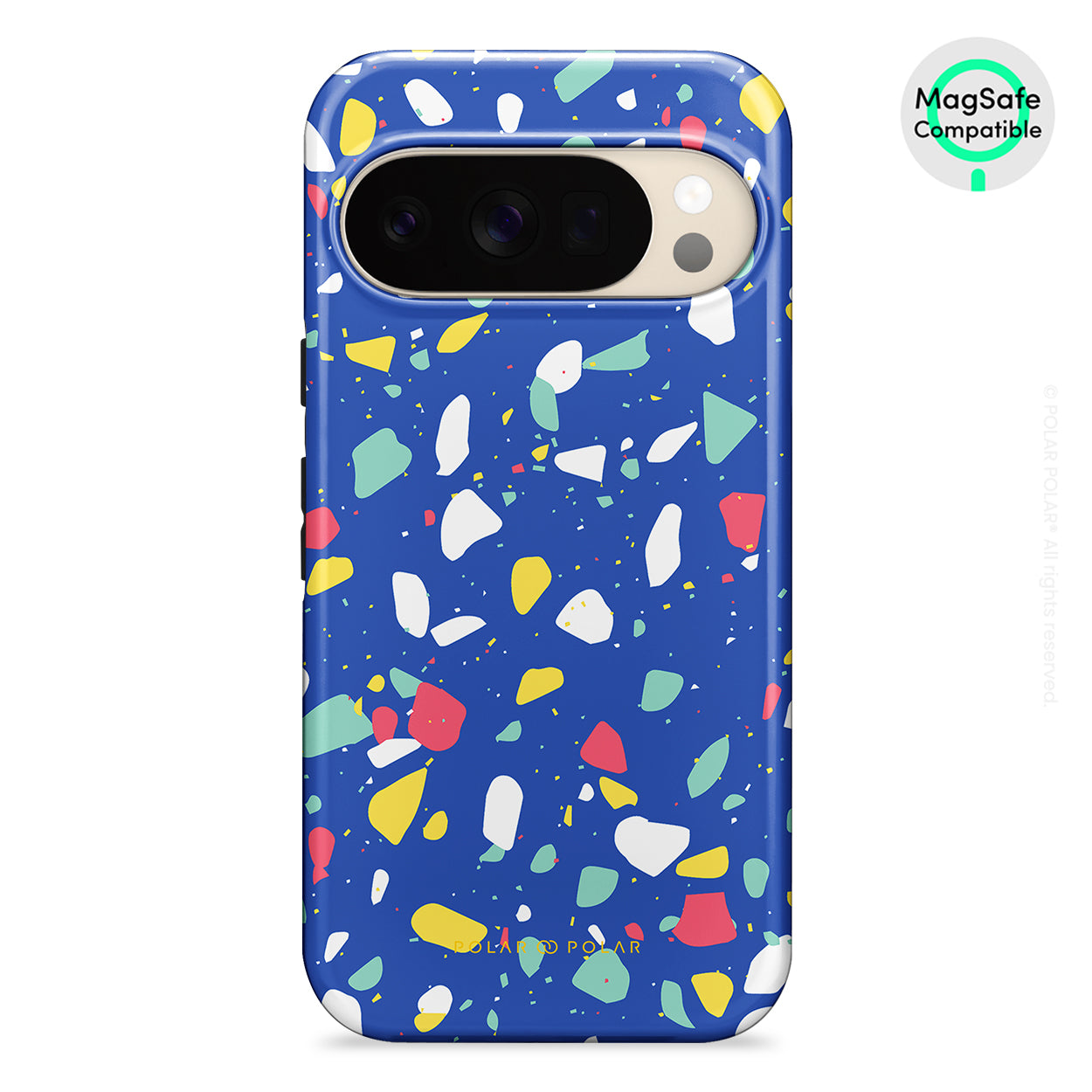 Standard_Google Pixel 10 Pro | Tough MagSafe Case