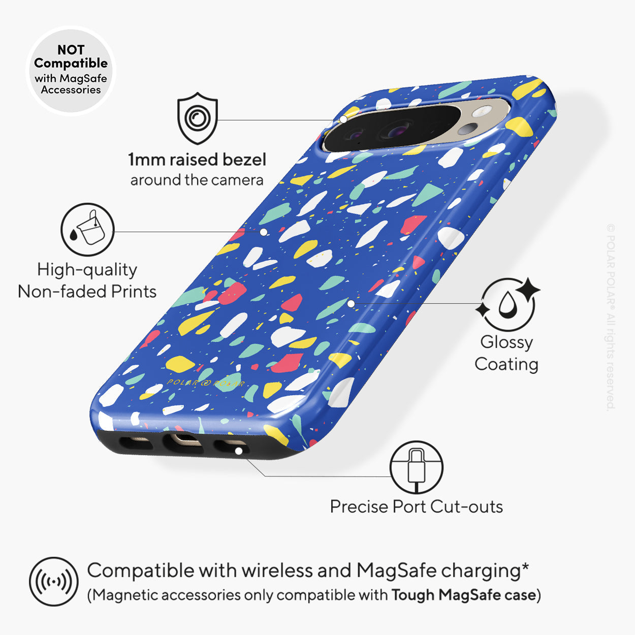 Standard_Google Pixel 10 Pro XL | Tough Case (dual-layer)