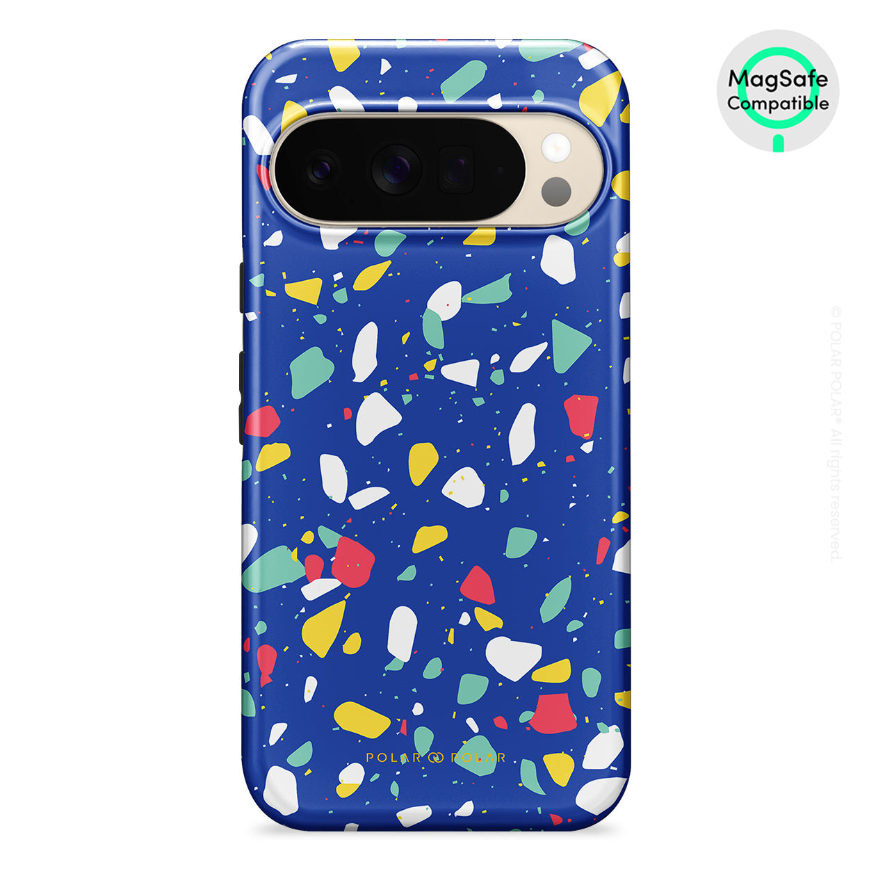 Standard_Google Pixel 10 Pro XL | Tough MagSafe Case