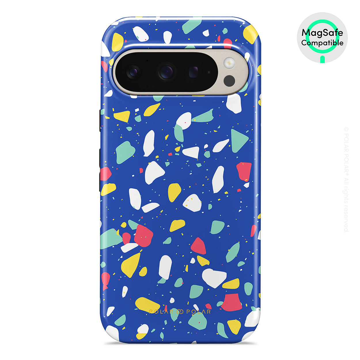 Standard_Google Pixel 9 Pro | Tough MagSafe Case