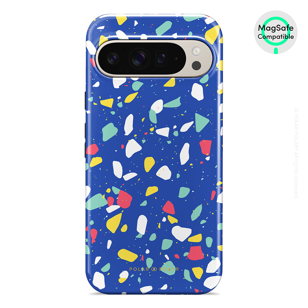 Standard_Google Pixel 9 Pro XL | Tough MagSafe Case