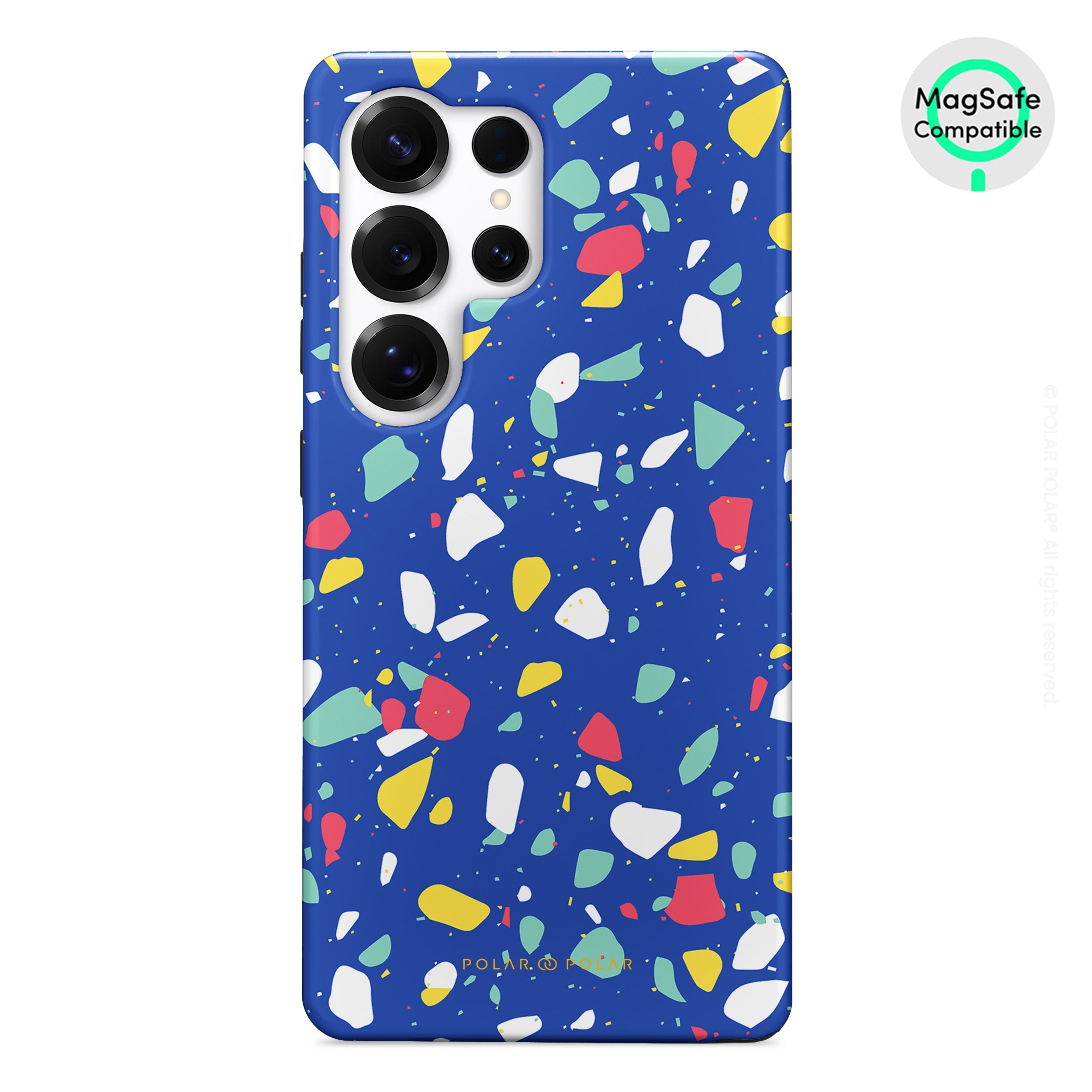 Standard_Samsung Galaxy S25 Ultra | Tough MagSafe Case