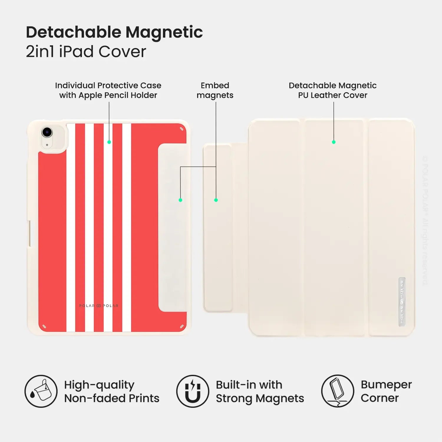 Standard_iPad Air 10.9-inch (5th 4th gen) | Milky White