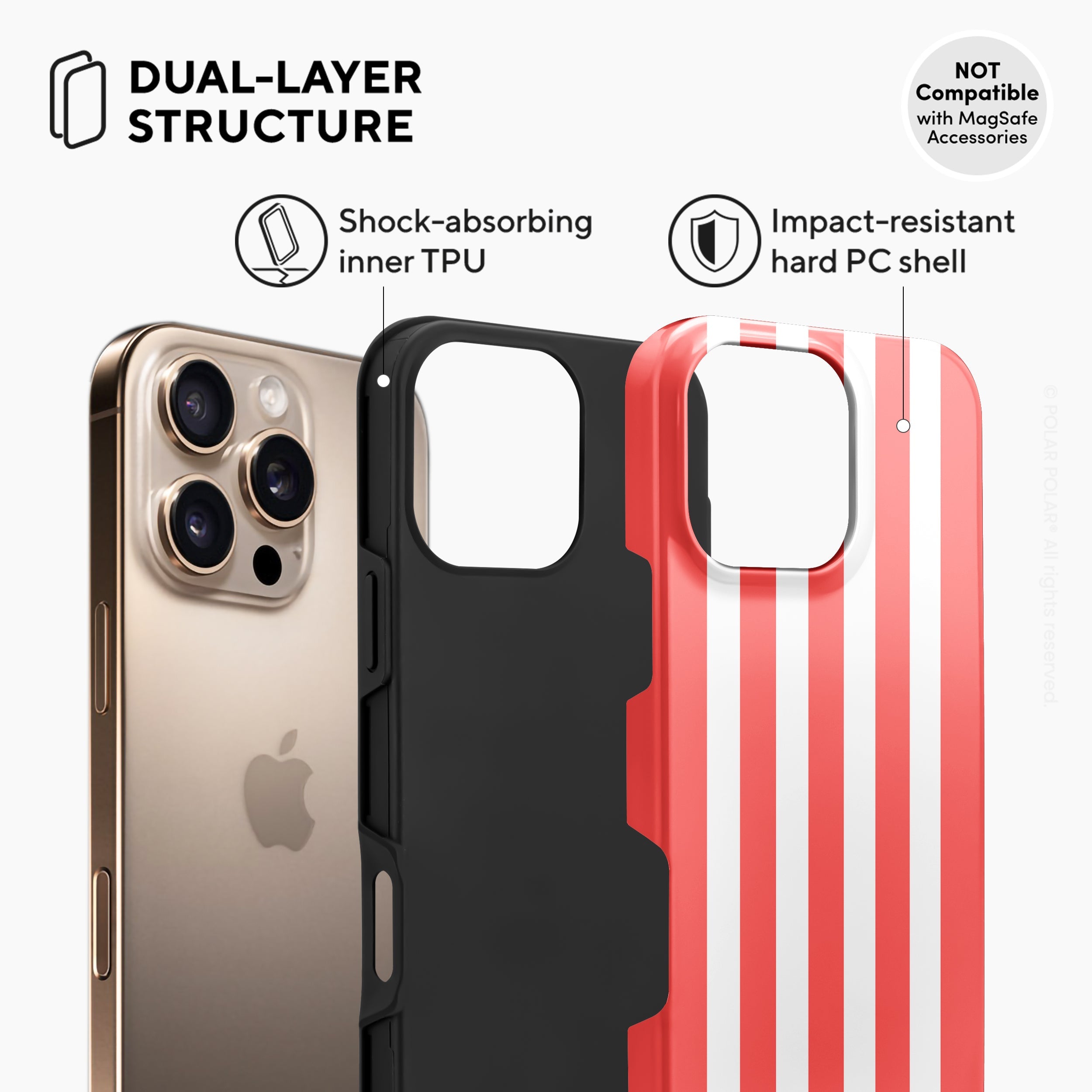 Standard_iPhone 16 Pro | Tough Case (dual-layer)