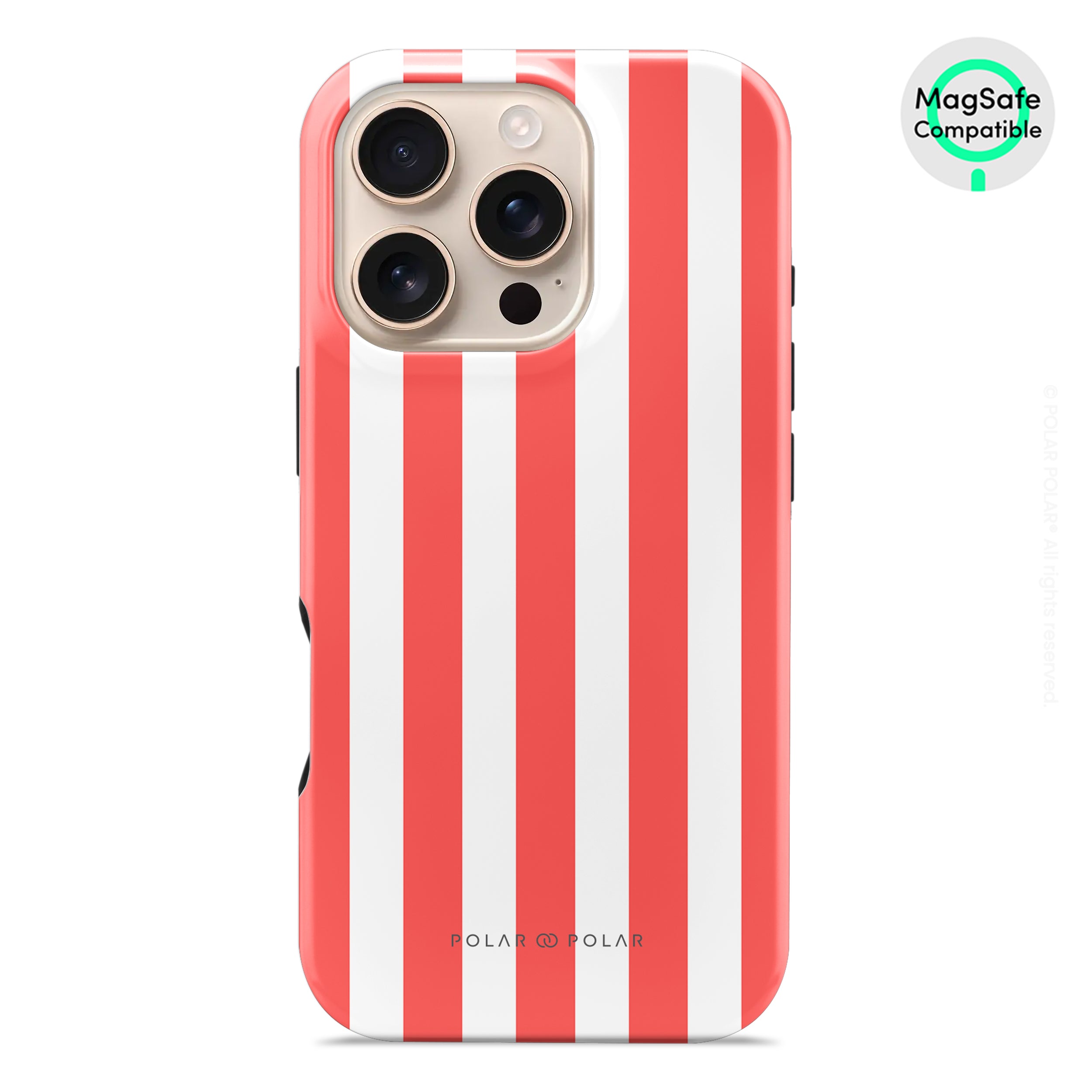 Standard_iPhone 16 Pro | Tough MagSafe Case