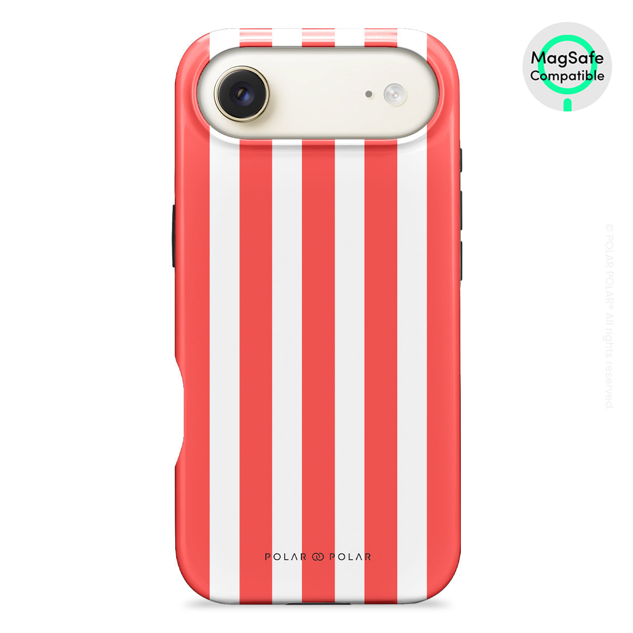 Standard_iPhone Air | Tough MagSafe Case