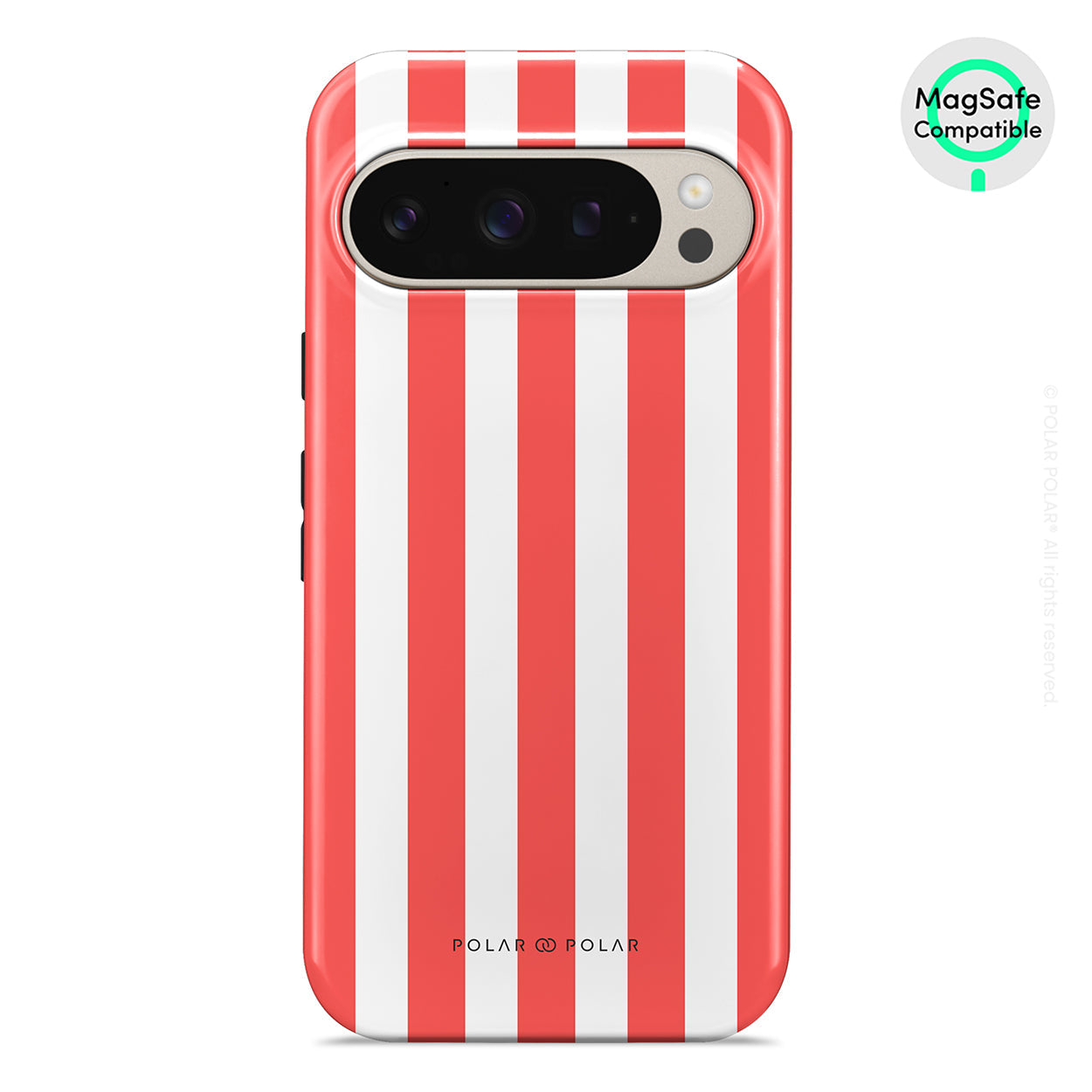 Standard_Google Pixel 9 Pro | Tough MagSafe Case