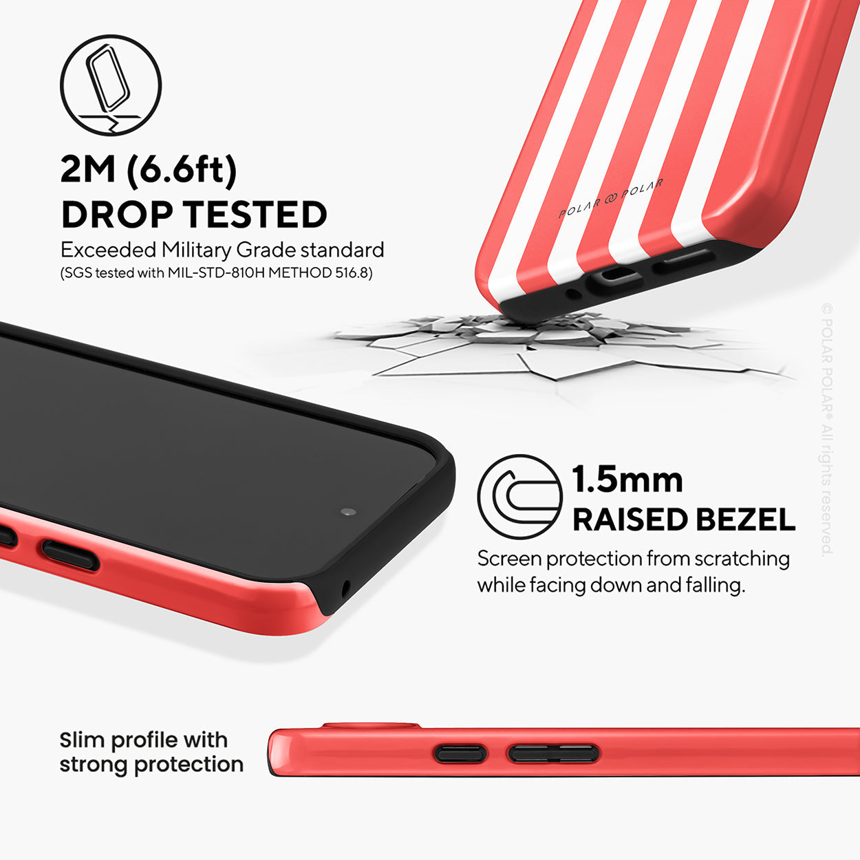 Feature_Tough Case (dual-layer) Tough MagSafe Case