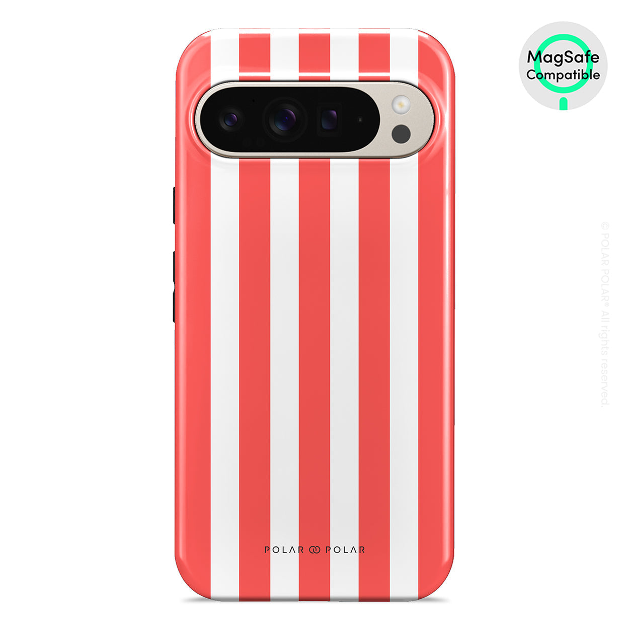 Standard_Google Pixel 9 Pro XL | Tough MagSafe Case