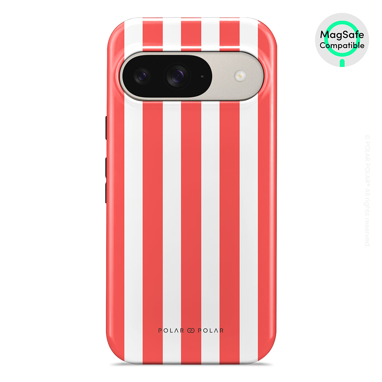 Standard_Google Pixel 10 | Tough MagSafe Case
