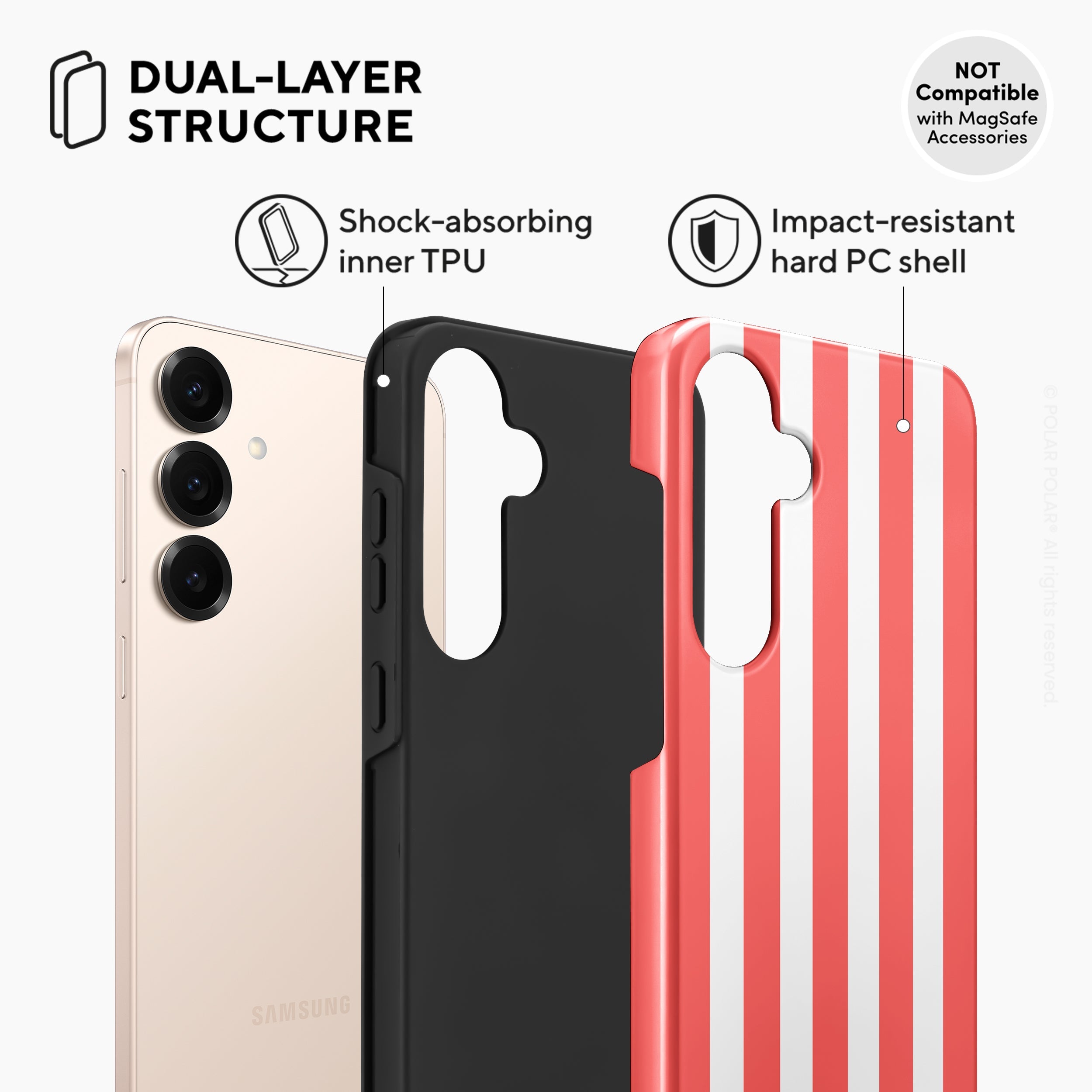 Standard_Samsung Galaxy S25 | Tough Case (dual-layer)