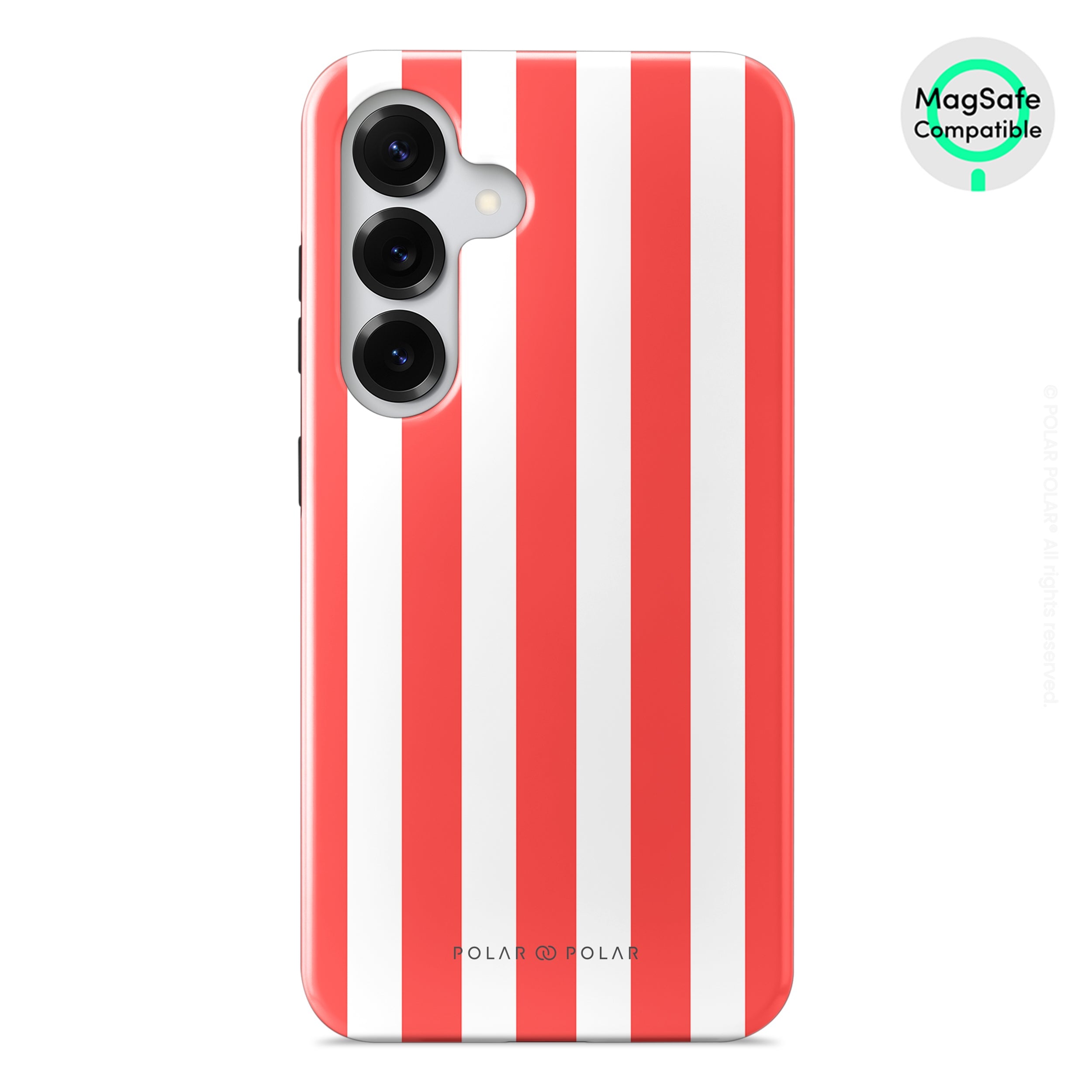 Standard_Samsung Galaxy S25 | Tough MagSafe Case