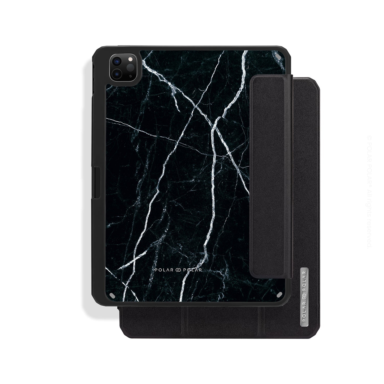 Standard_iPad Pro 11" (2nd 3rd 4th) | Black