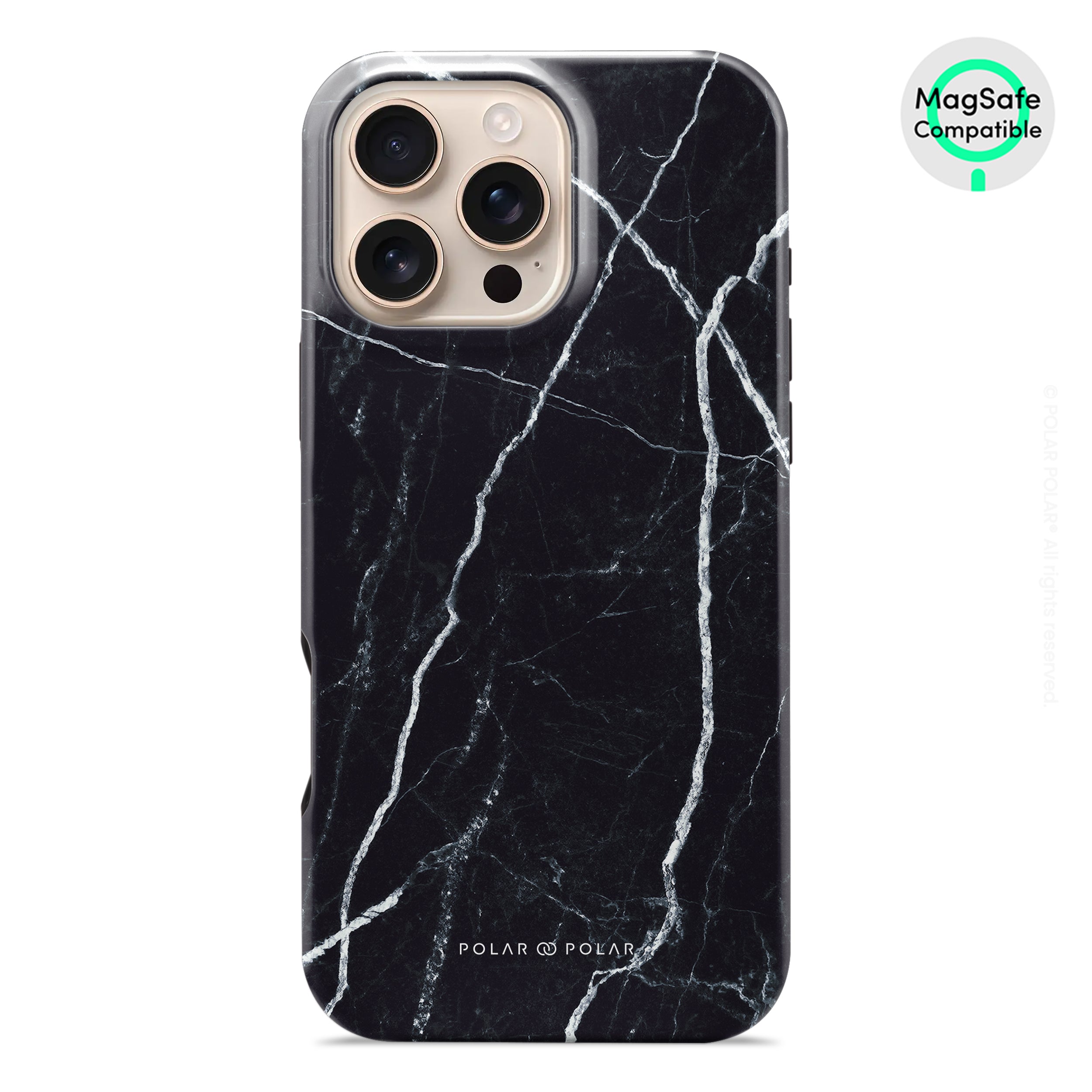 Standard_iPhone 16 Pro Max | Tough MagSafe Case