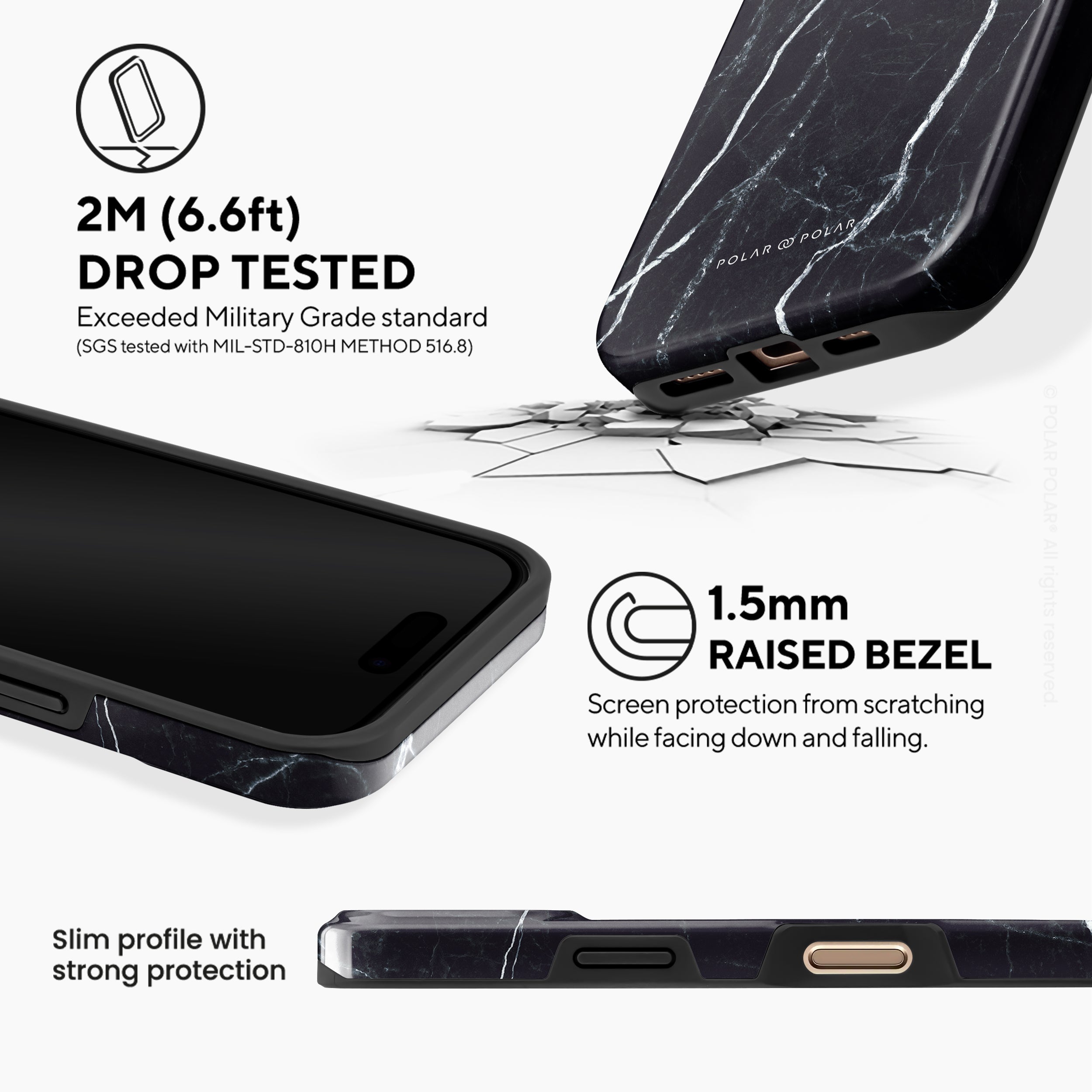 Feature_Tough Case (dual-layer) Tough MagSafe Case
