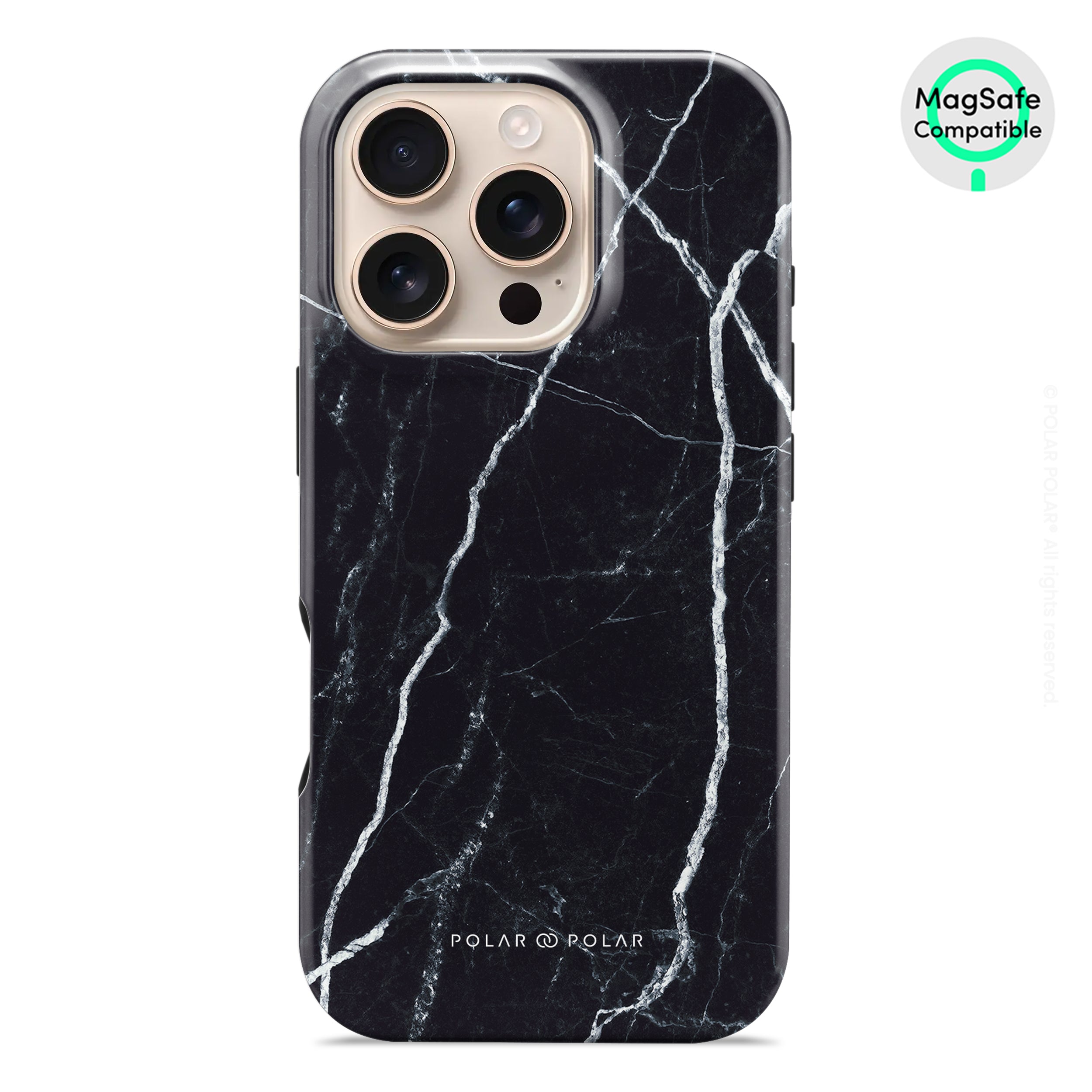 Standard_iPhone 16 Pro | Tough MagSafe Case