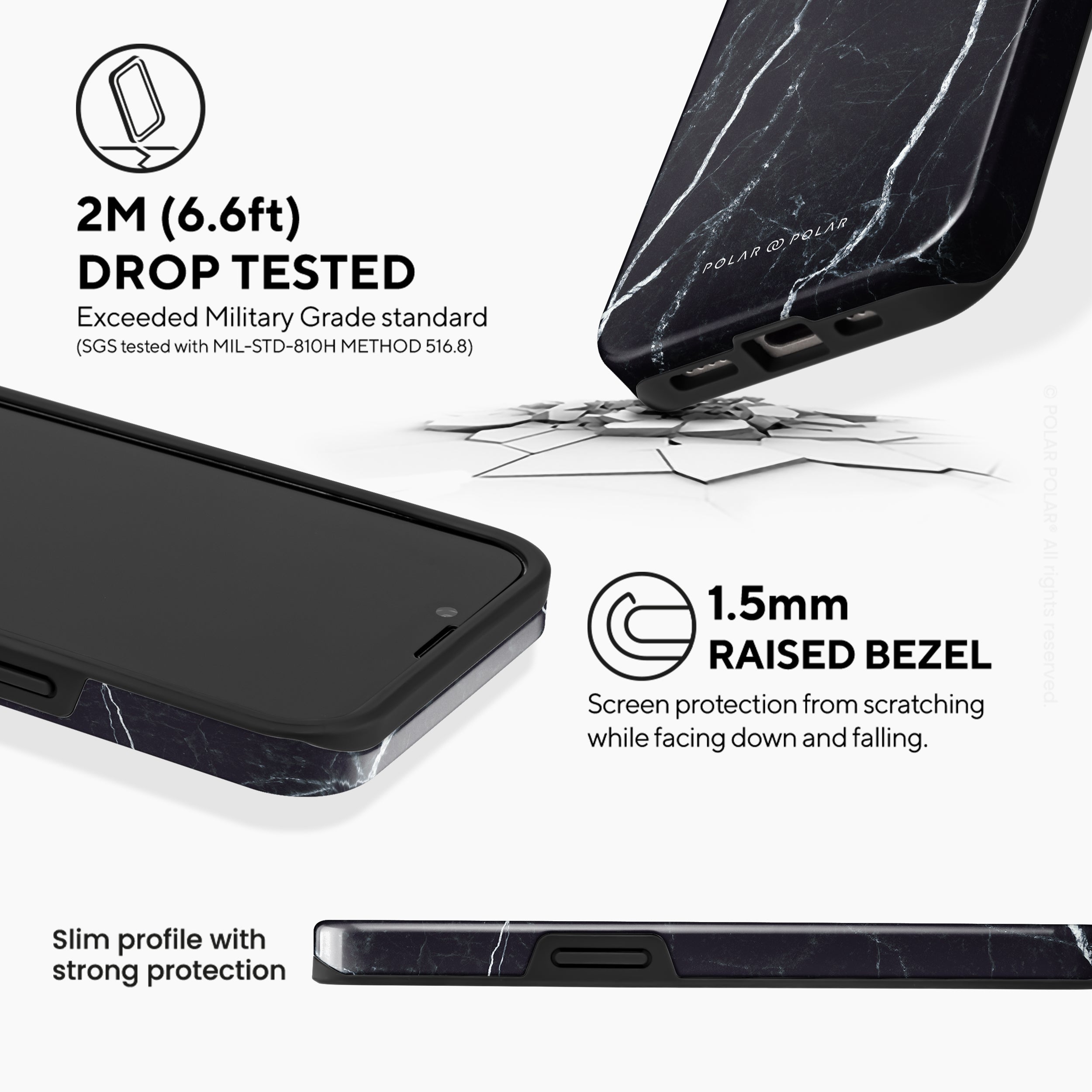 Feature_Tough Case (dual-layer) Tough MagSafe Case