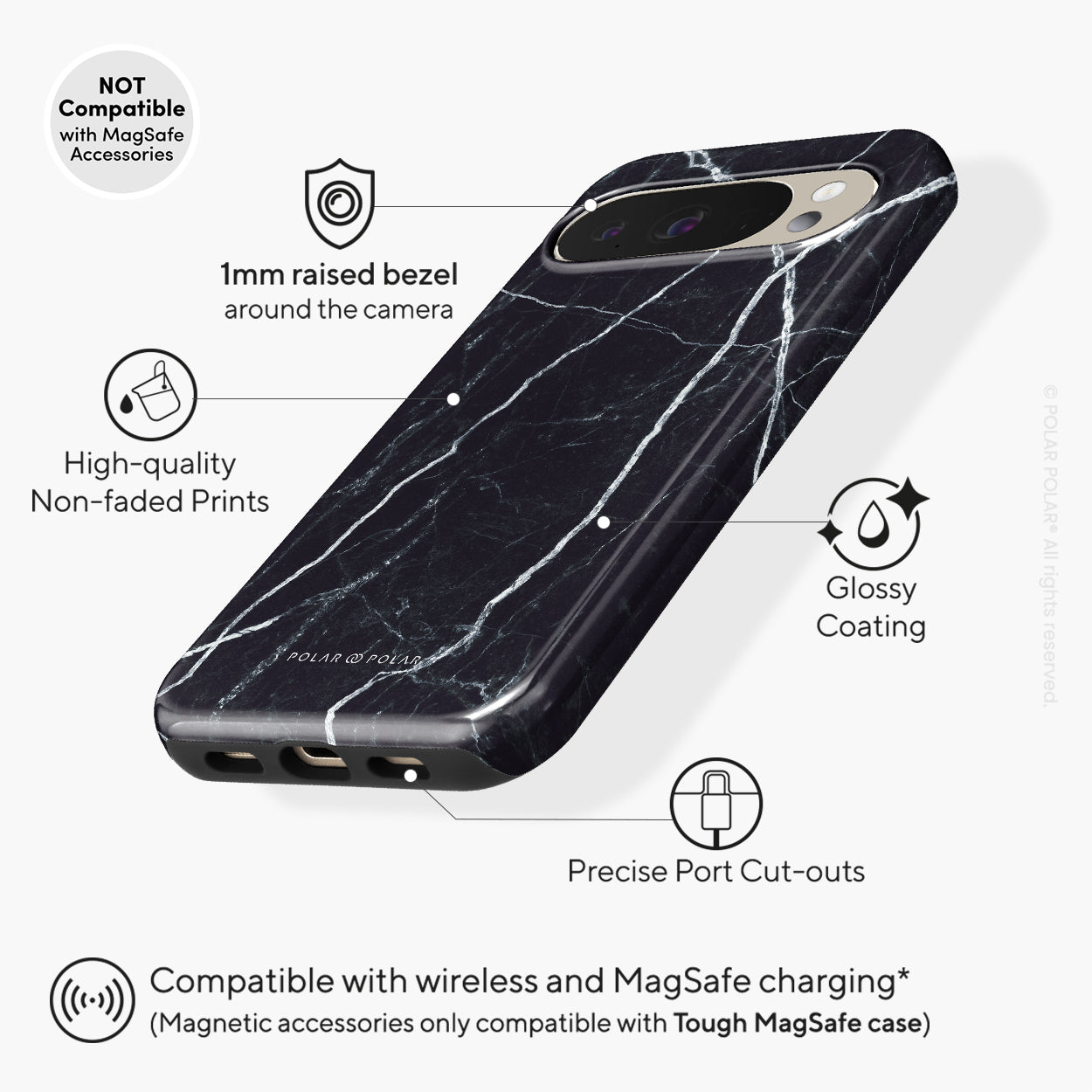 Standard_Google Pixel 10 Pro XL | Tough Case (dual-layer)