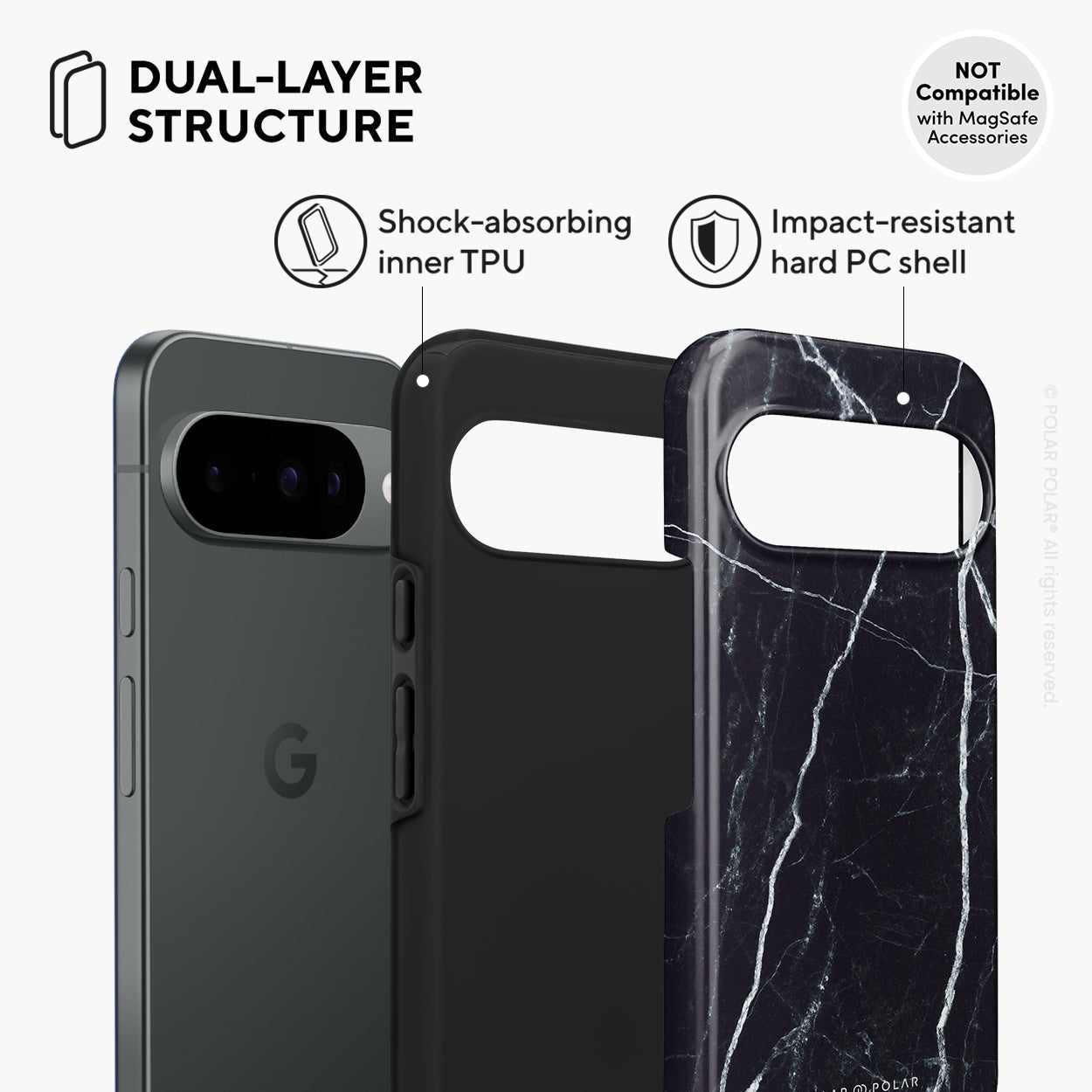 Standard_Google Pixel 10 | Tough Case (dual-layer)